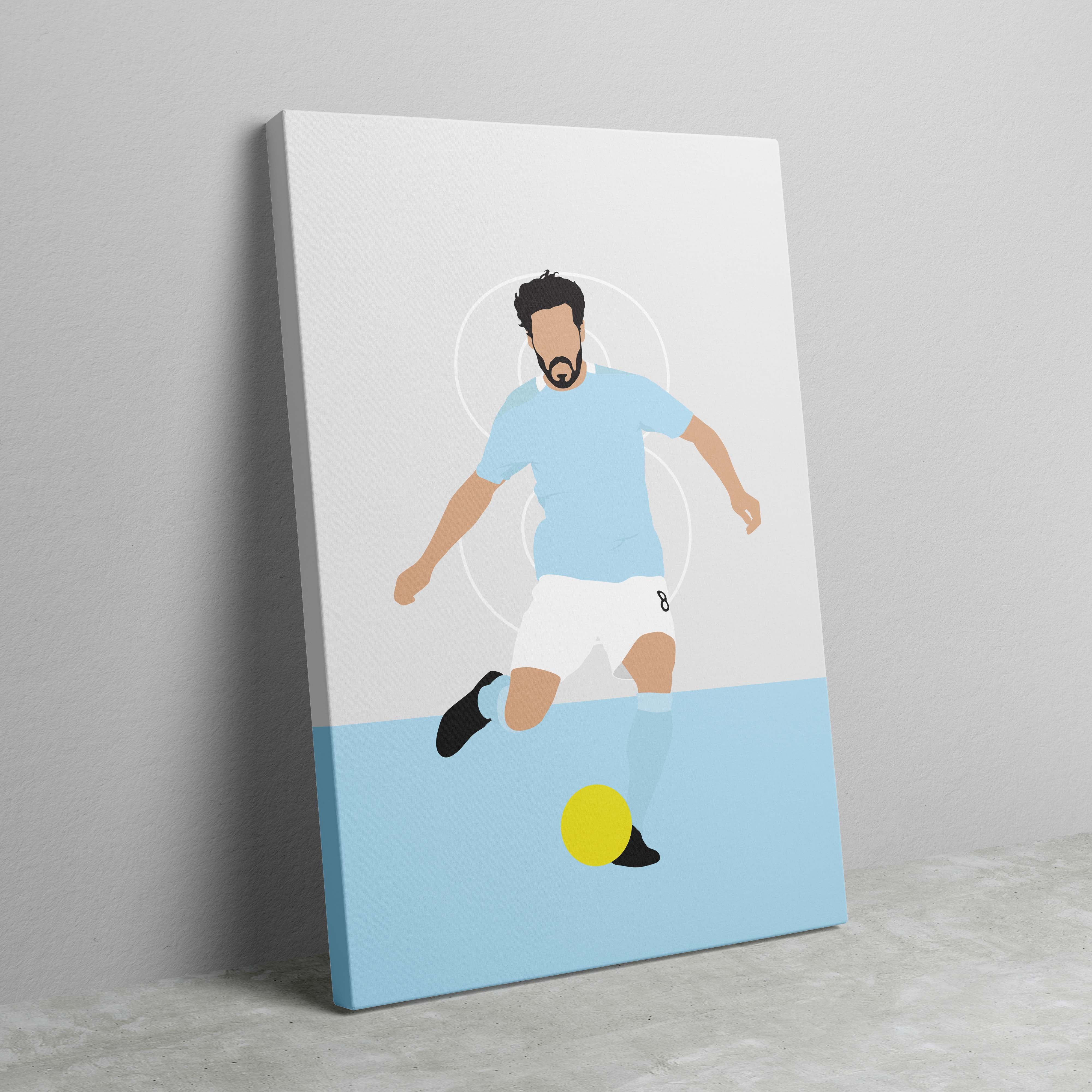İlkay Gündoğan - Man City - Image 2