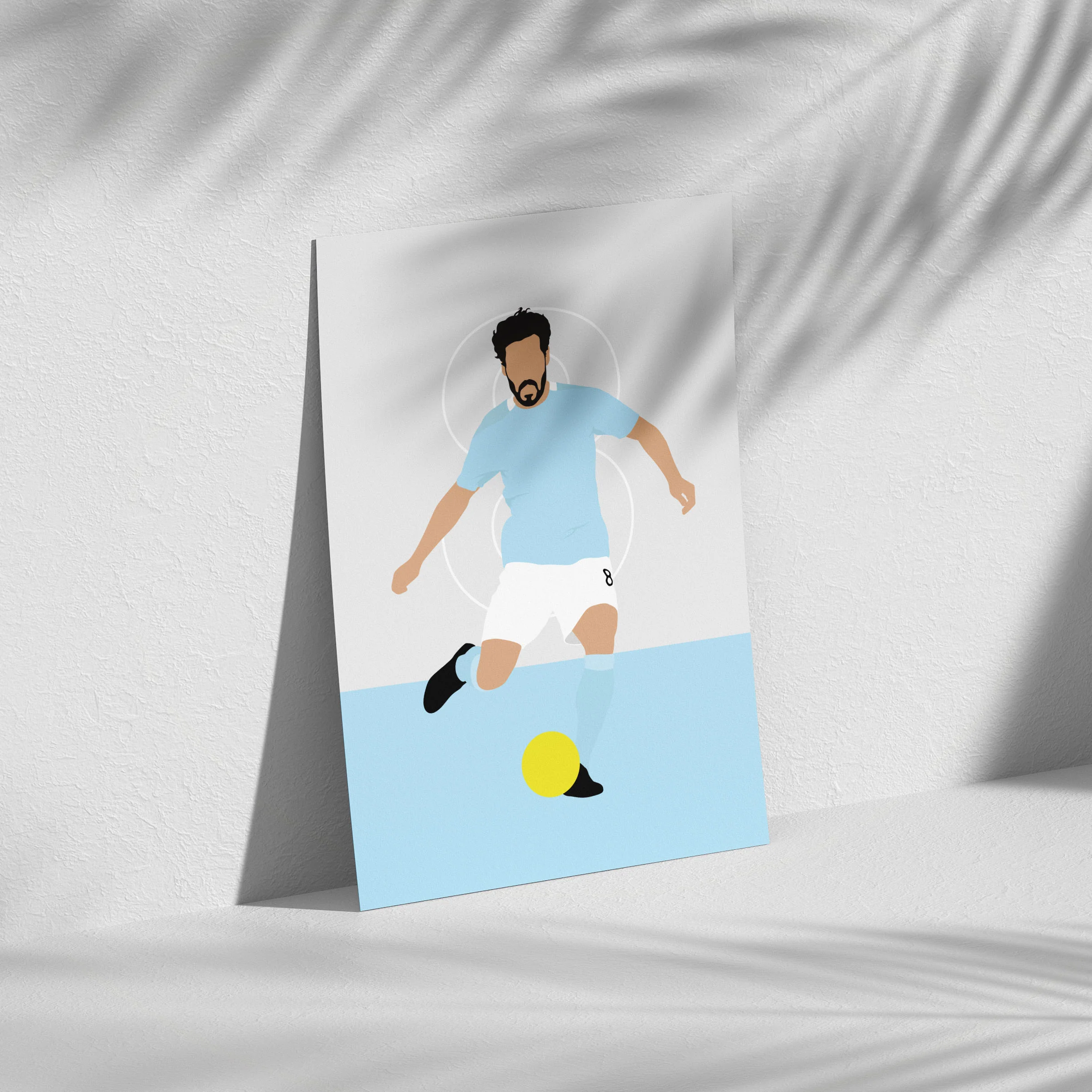 İlkay Gündoğan - Man City - Image 3