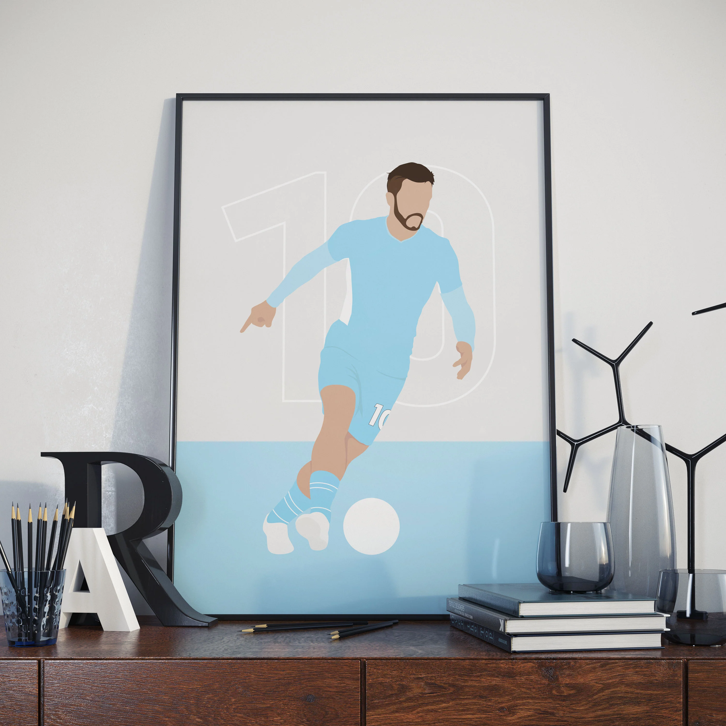 Jack Grealish - Man City