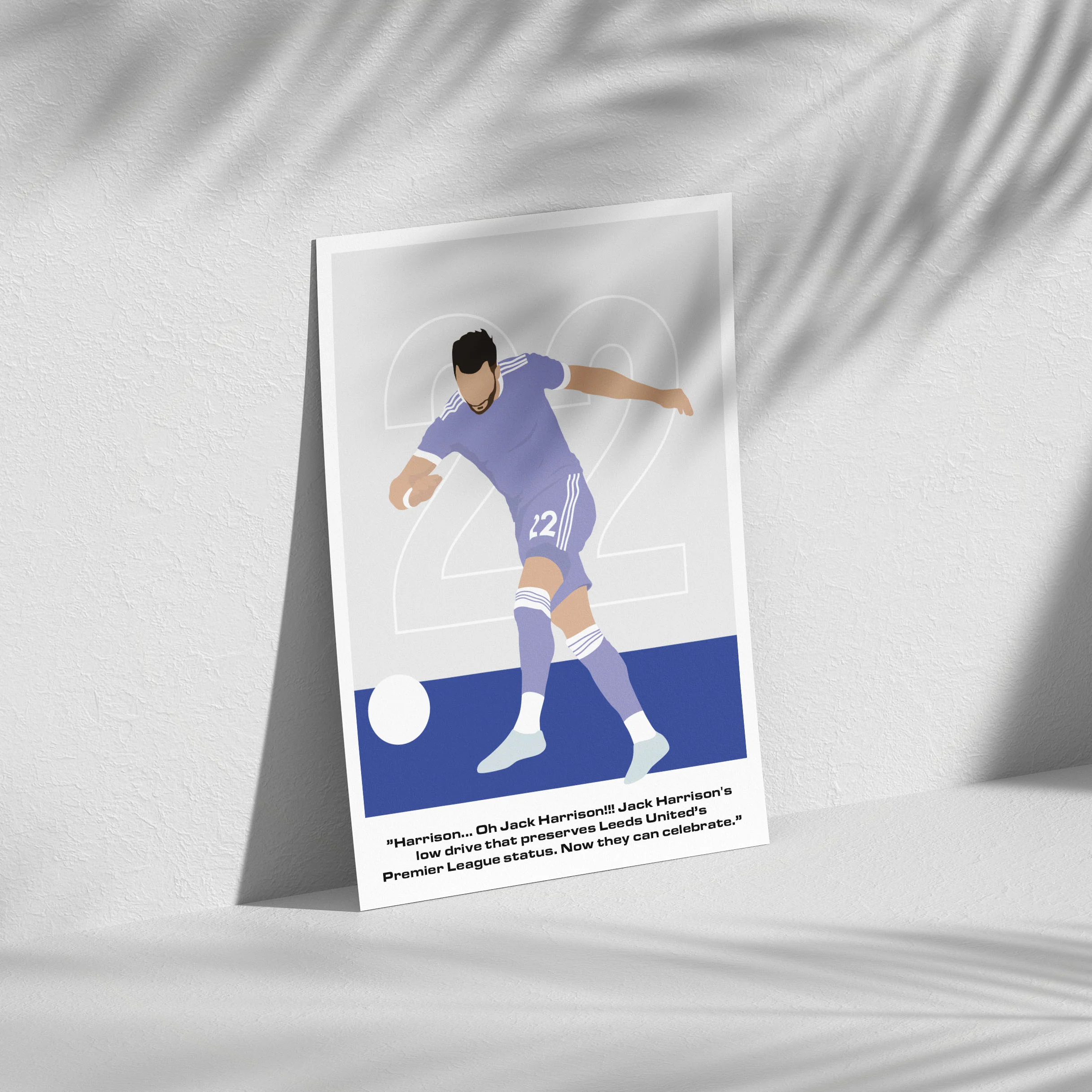 Jack Harrison Commentary - Leeds United - Image 3