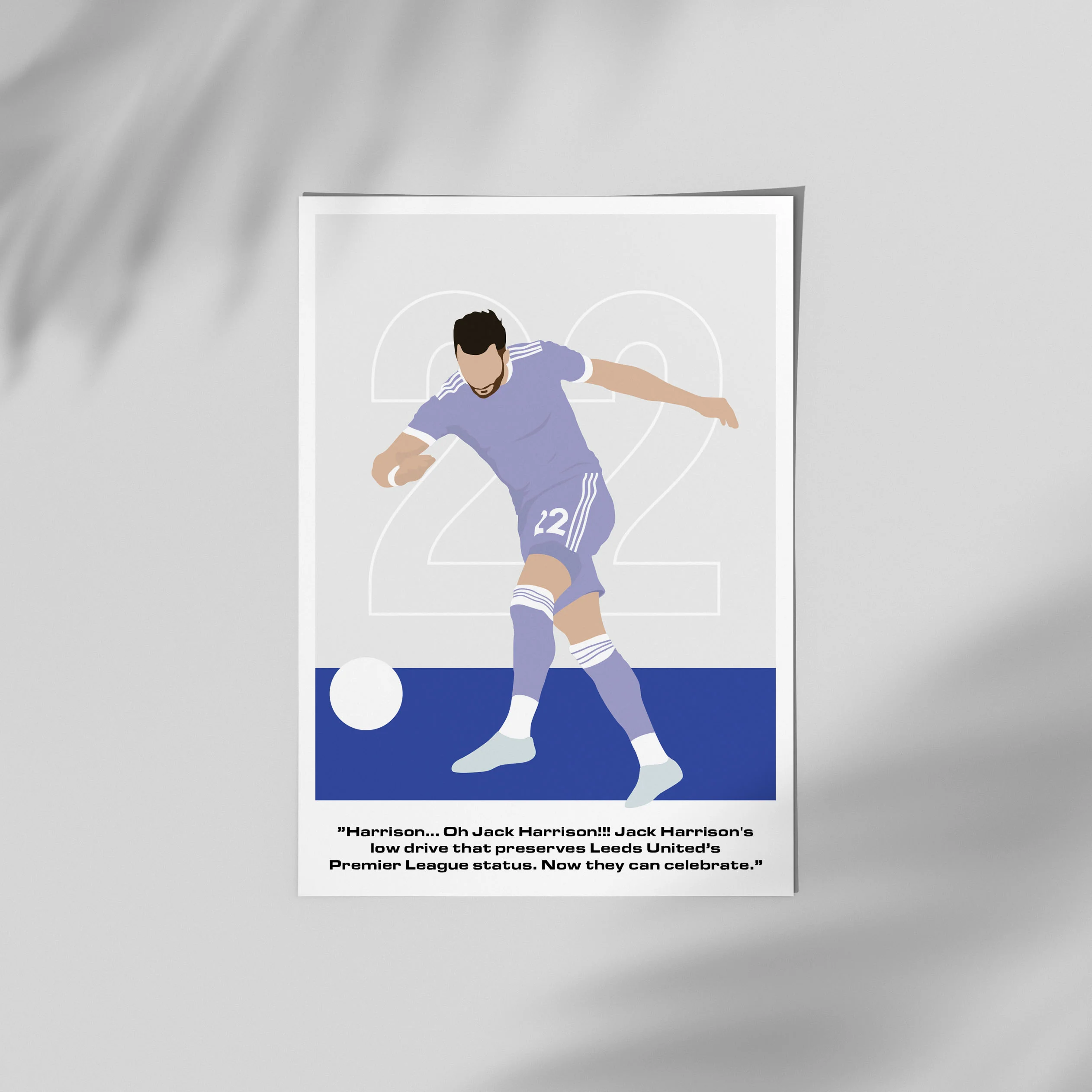 Jack Harrison Commentary - Leeds United - Image 4