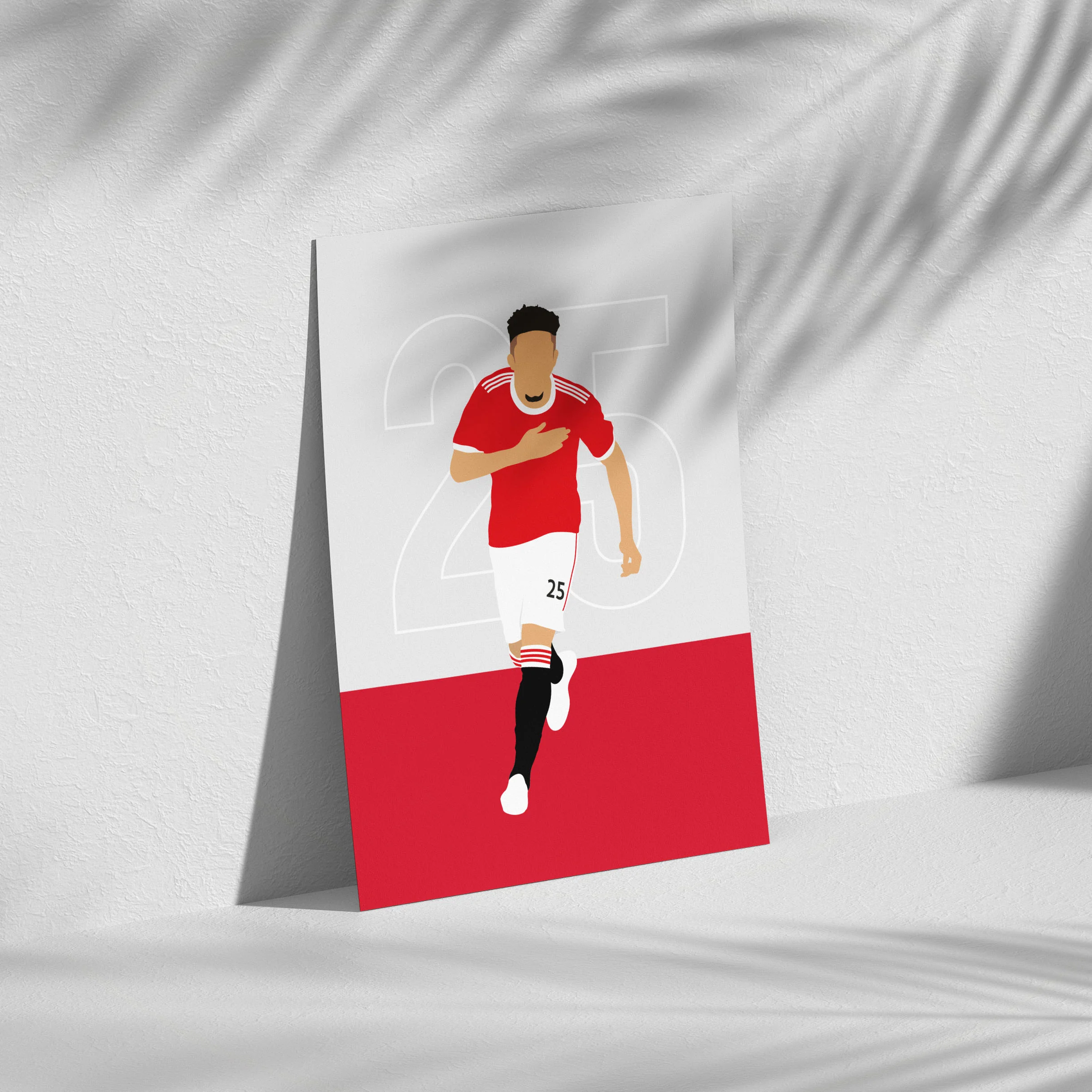 Jadon Sancho - Man United - Image 6