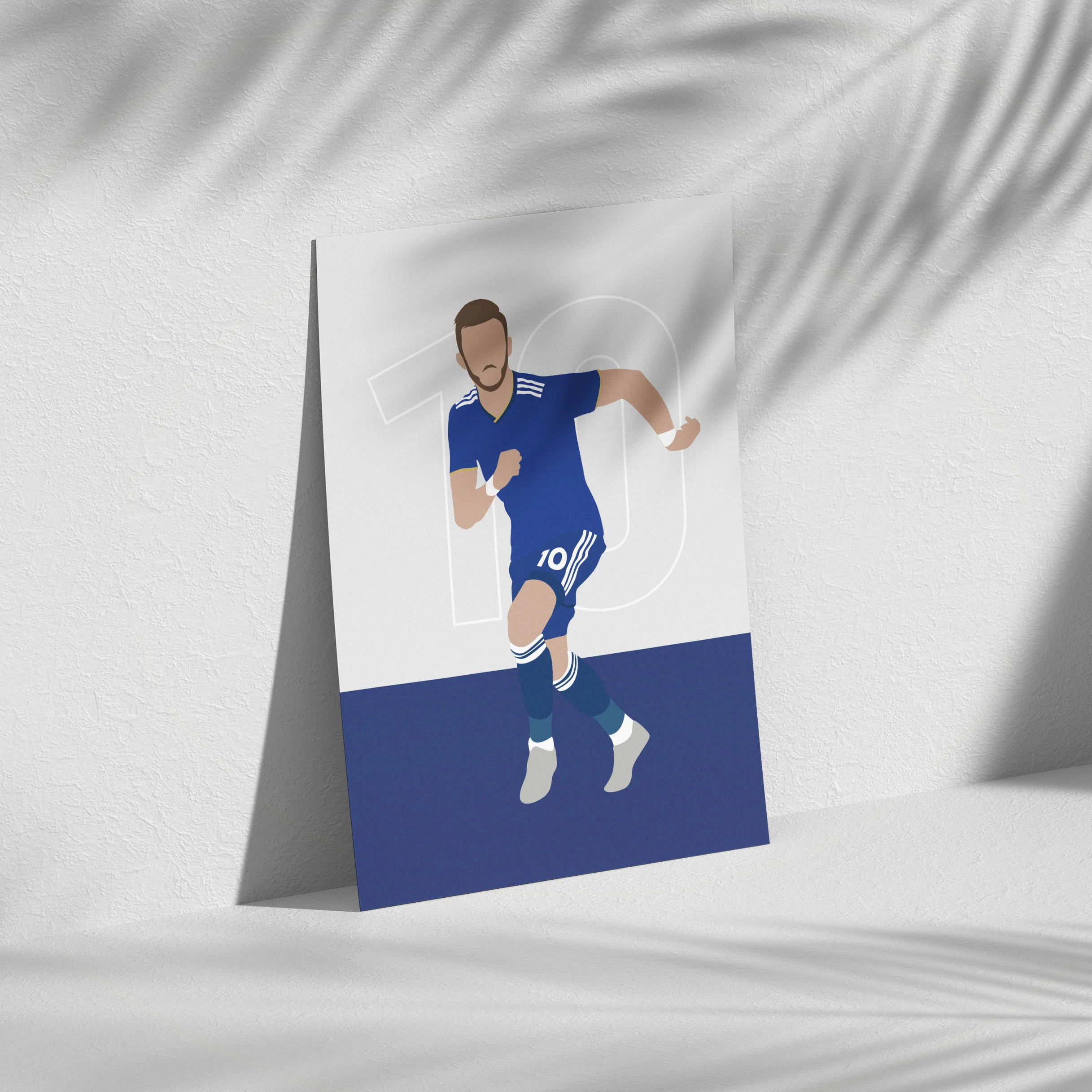 James Maddison - Leicester - Image 4