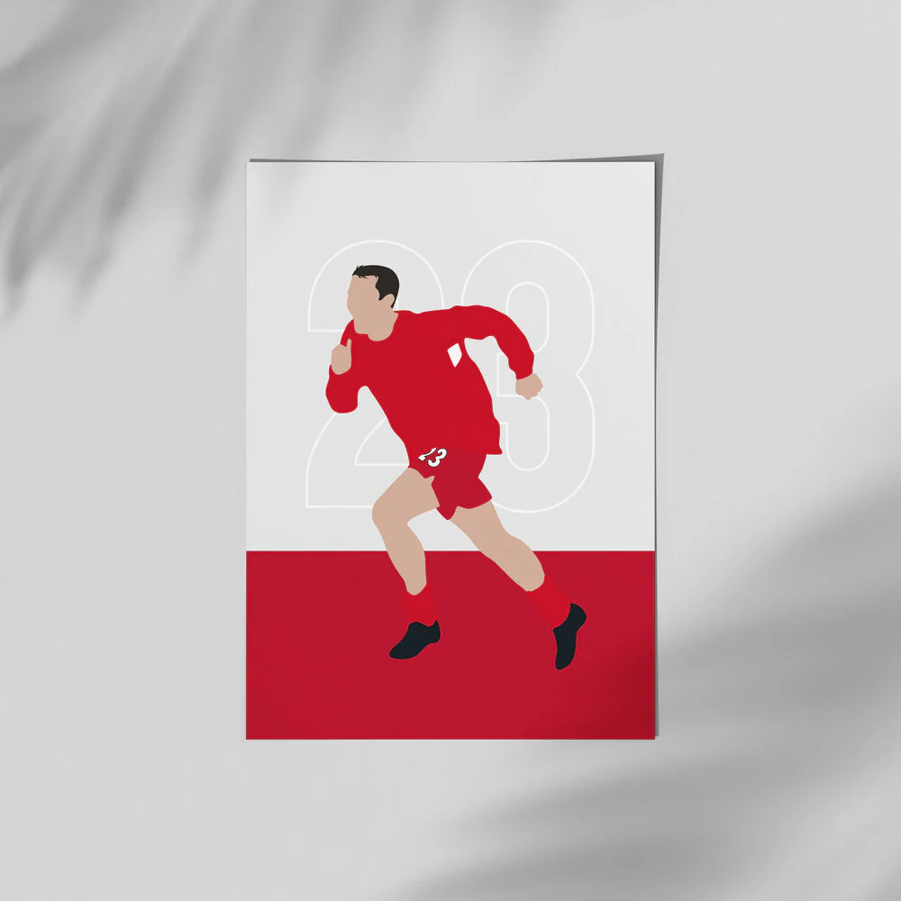 Jamie Carragher - Liverpool - Image 5