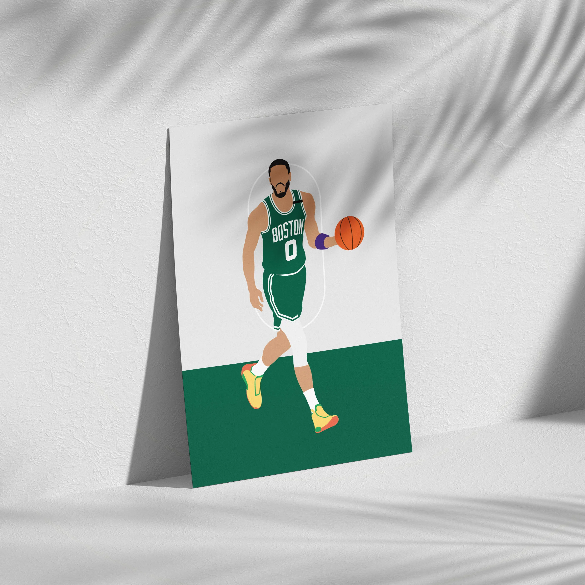 Jayson Tatum - Boston Celtics - Image 4