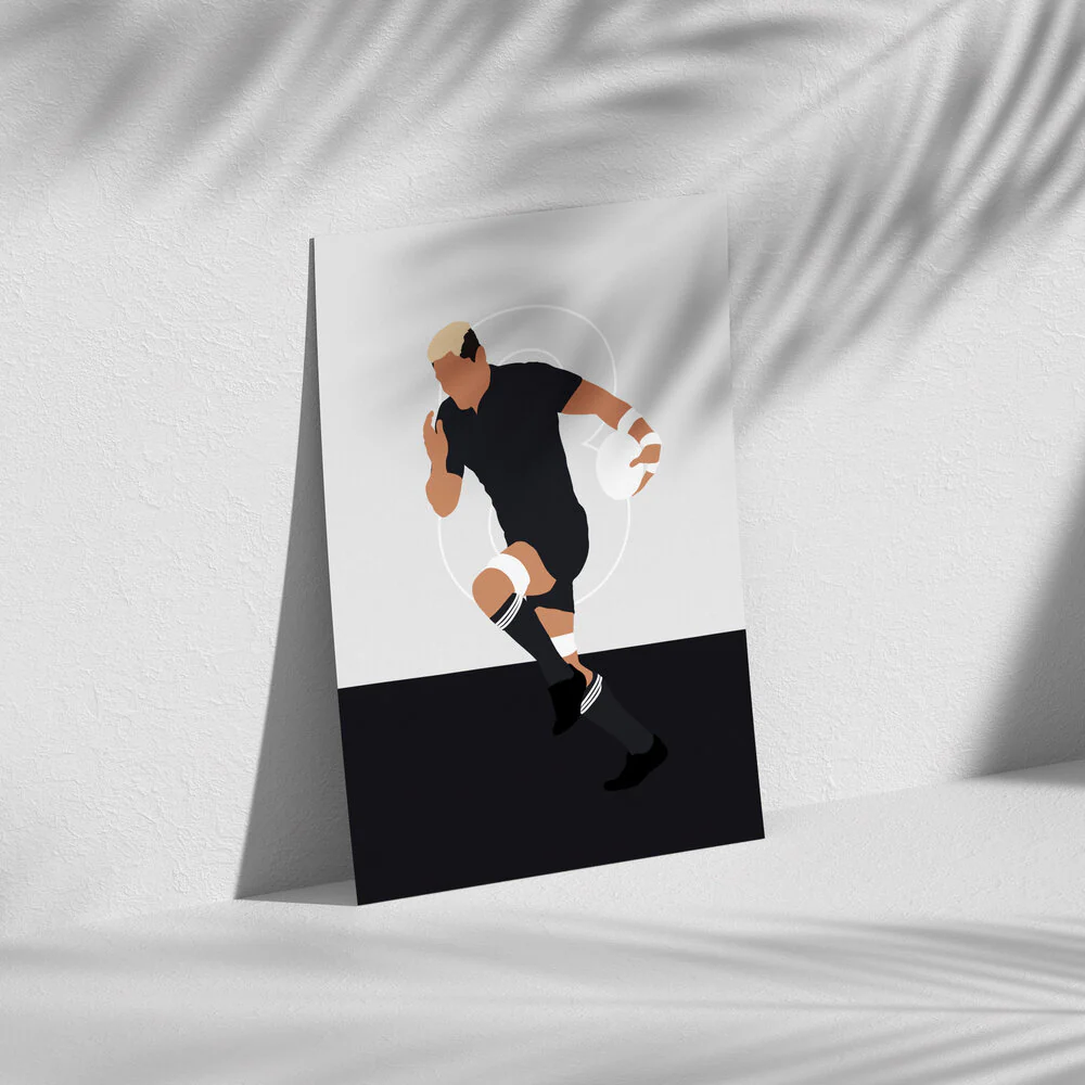 Jerry Collins - New Zealand - Image 4