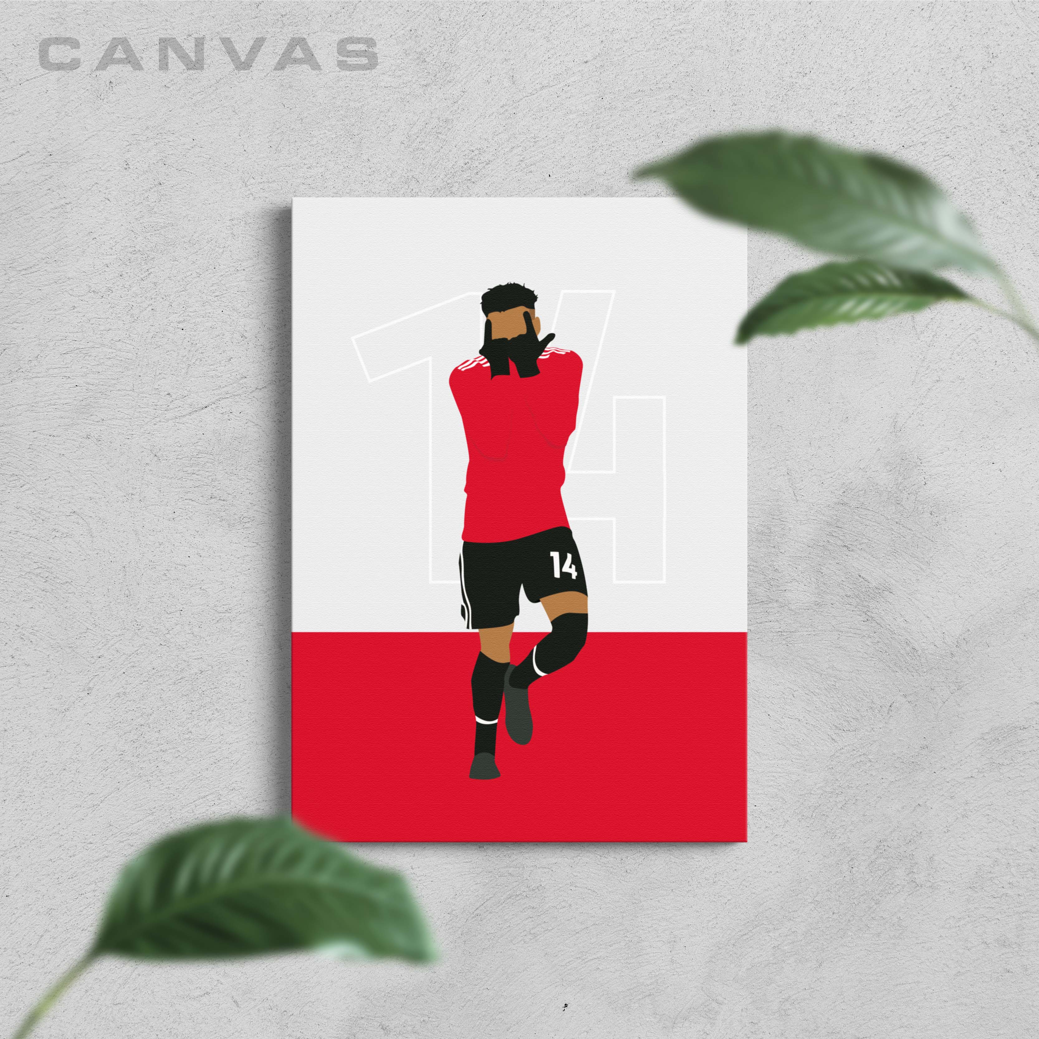 Jesse Lingard - Man United - Image 2