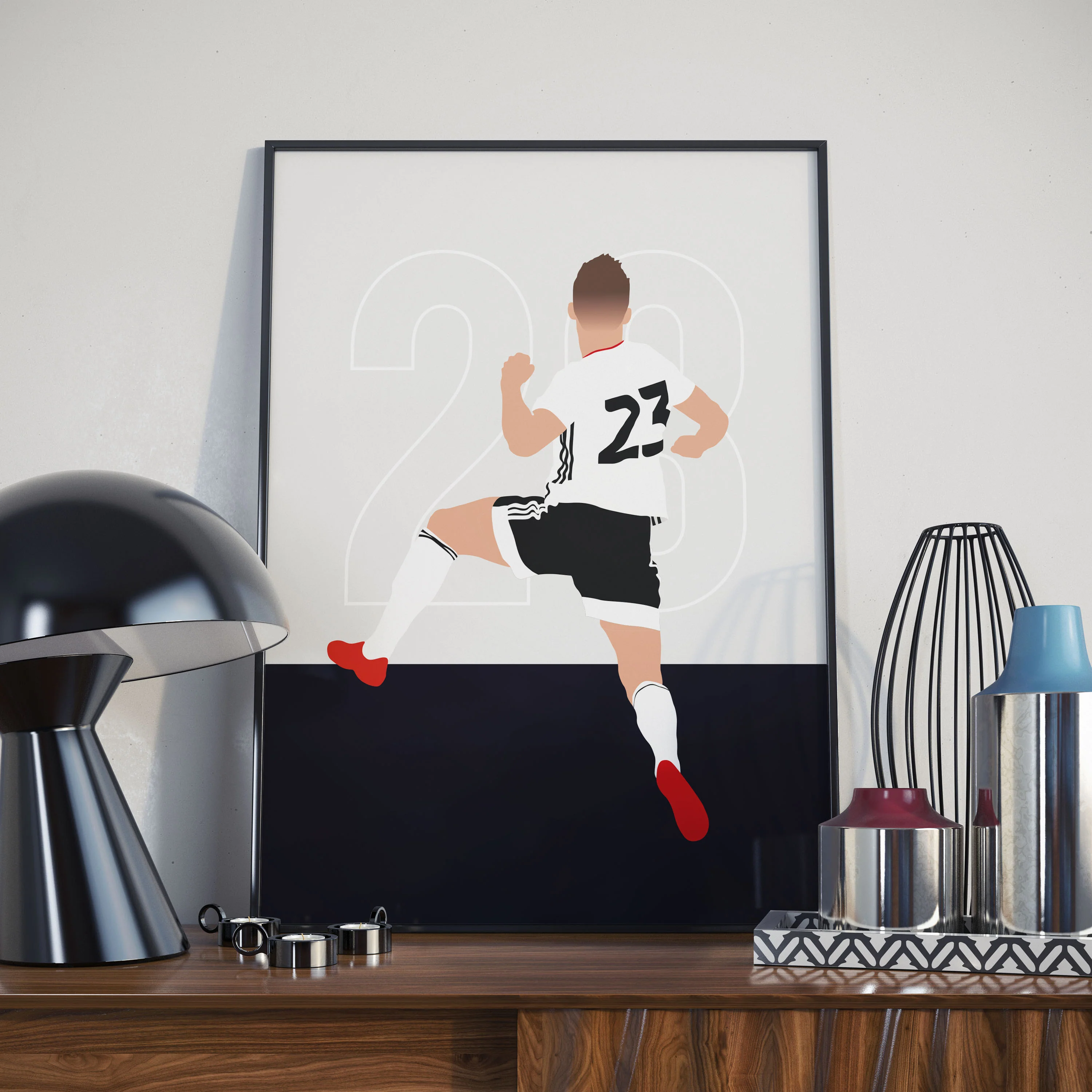 Joe Bryan - Fulham