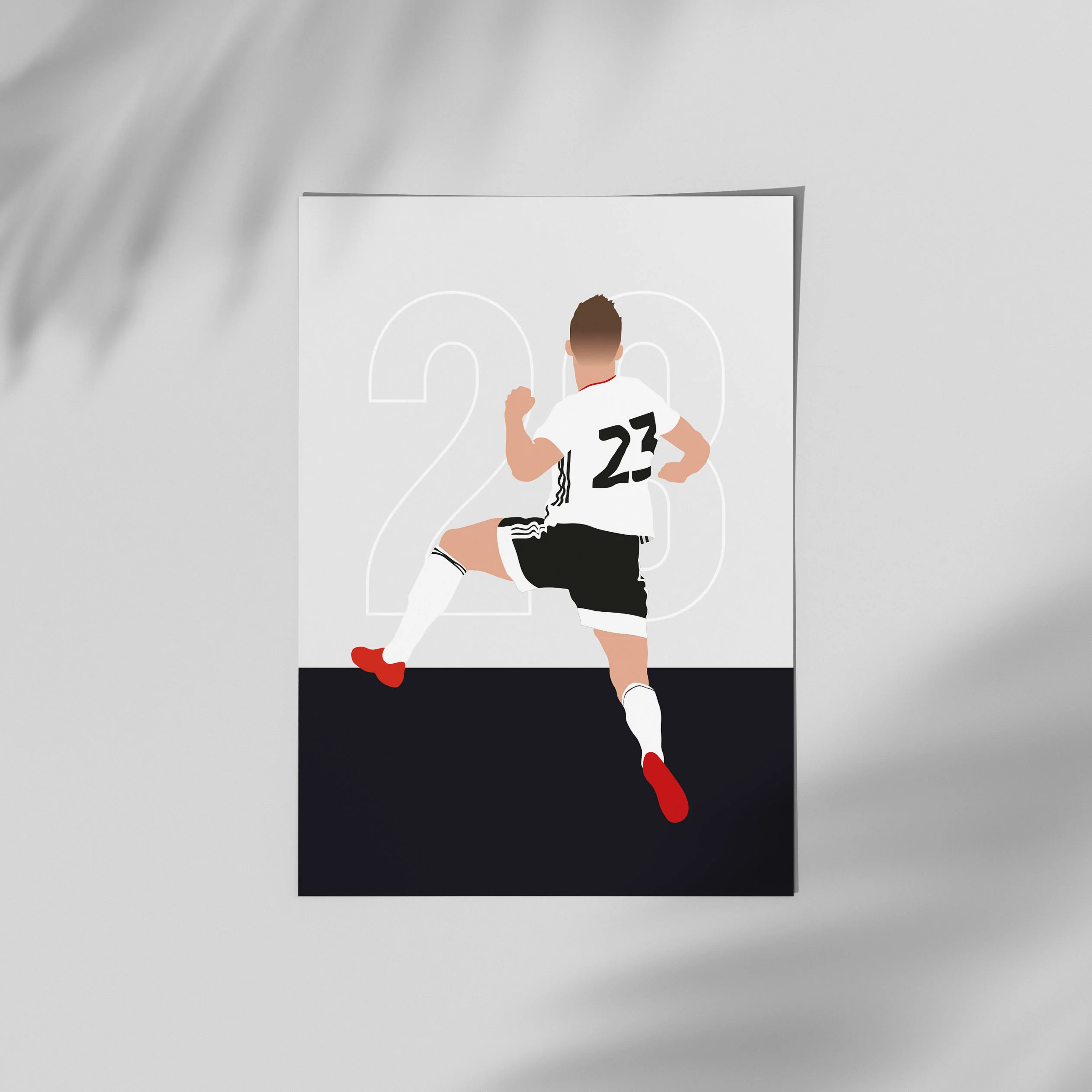 Joe Bryan - Fulham - Image 4