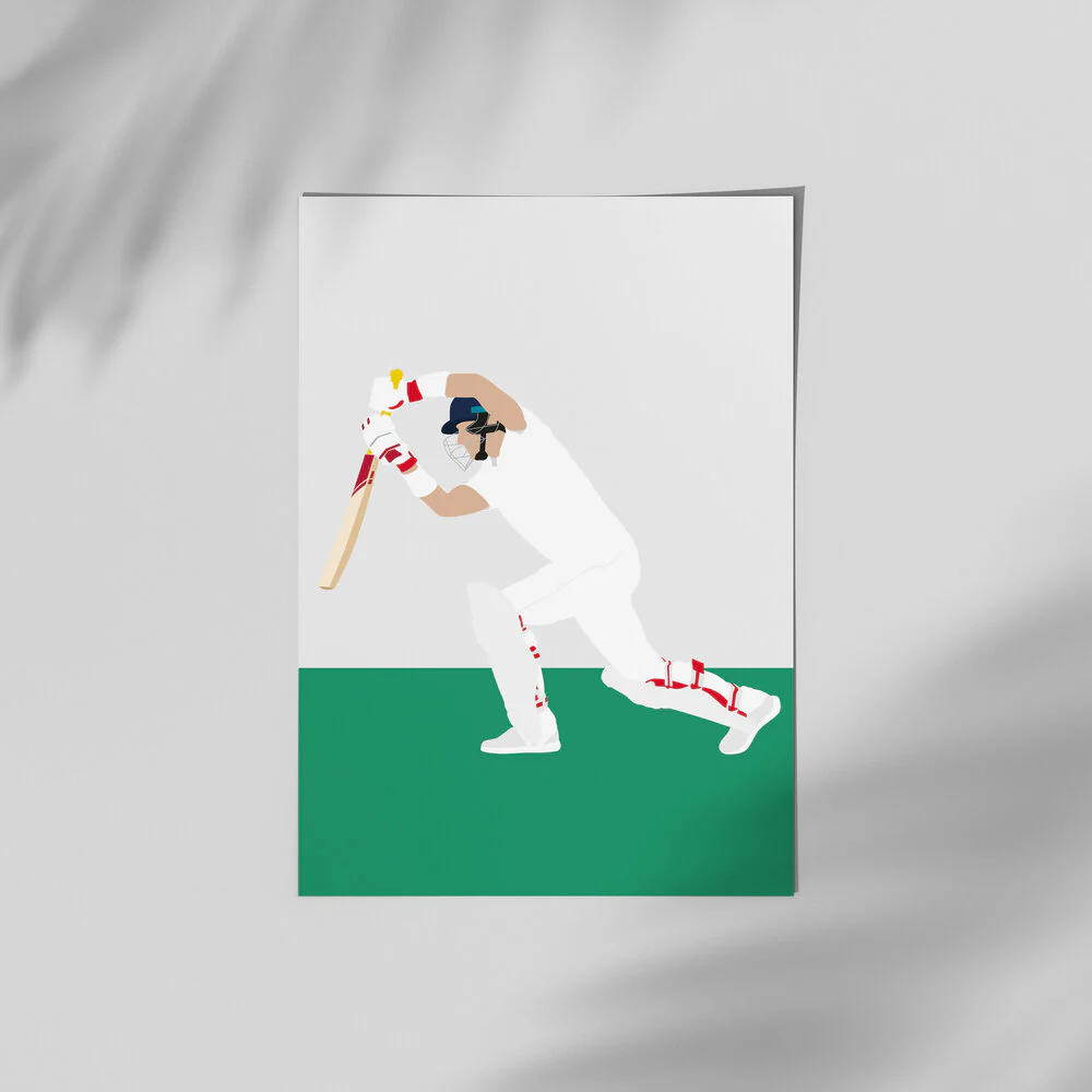 Joe Root - England - Image 5