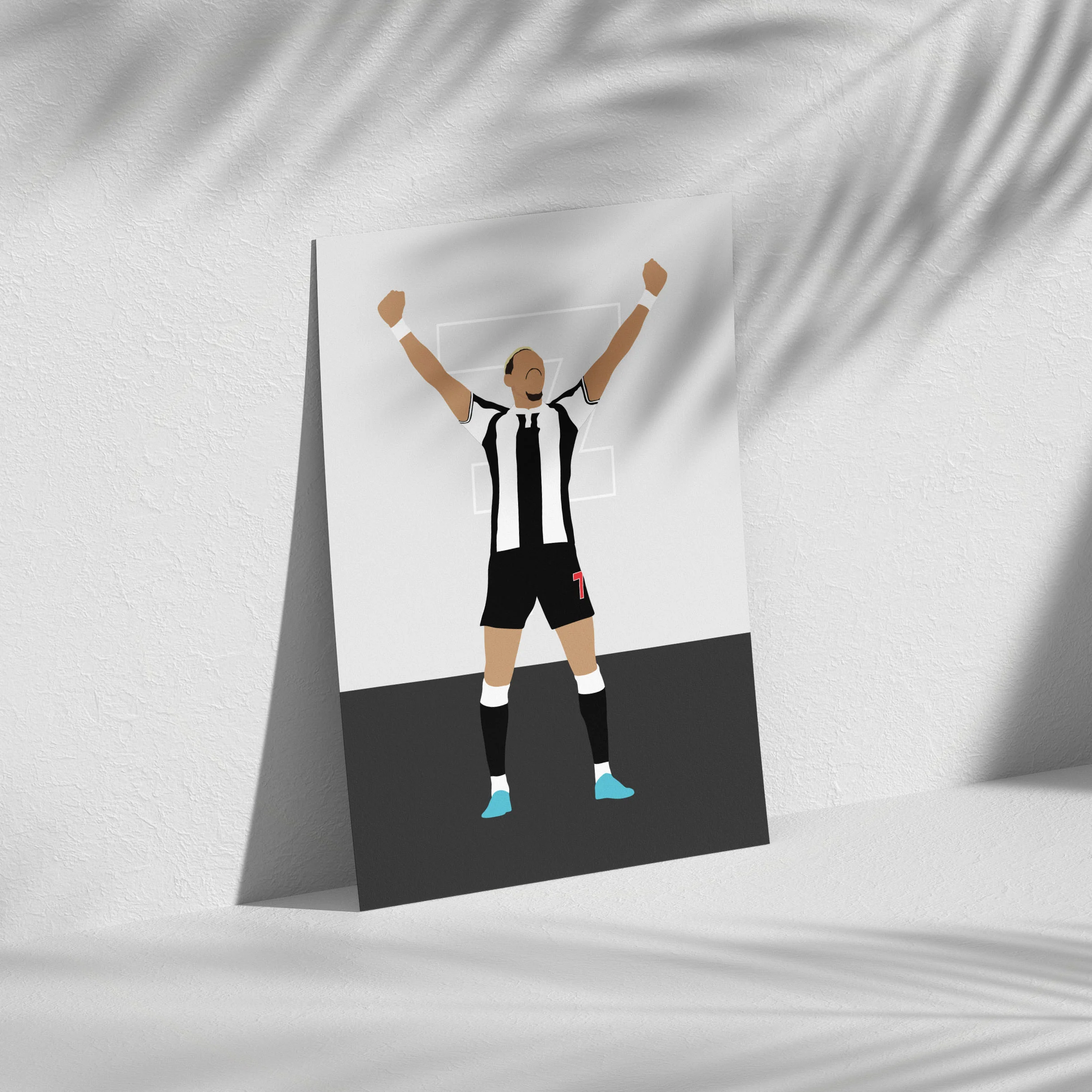 Joelinton - Newcastle - Image 4