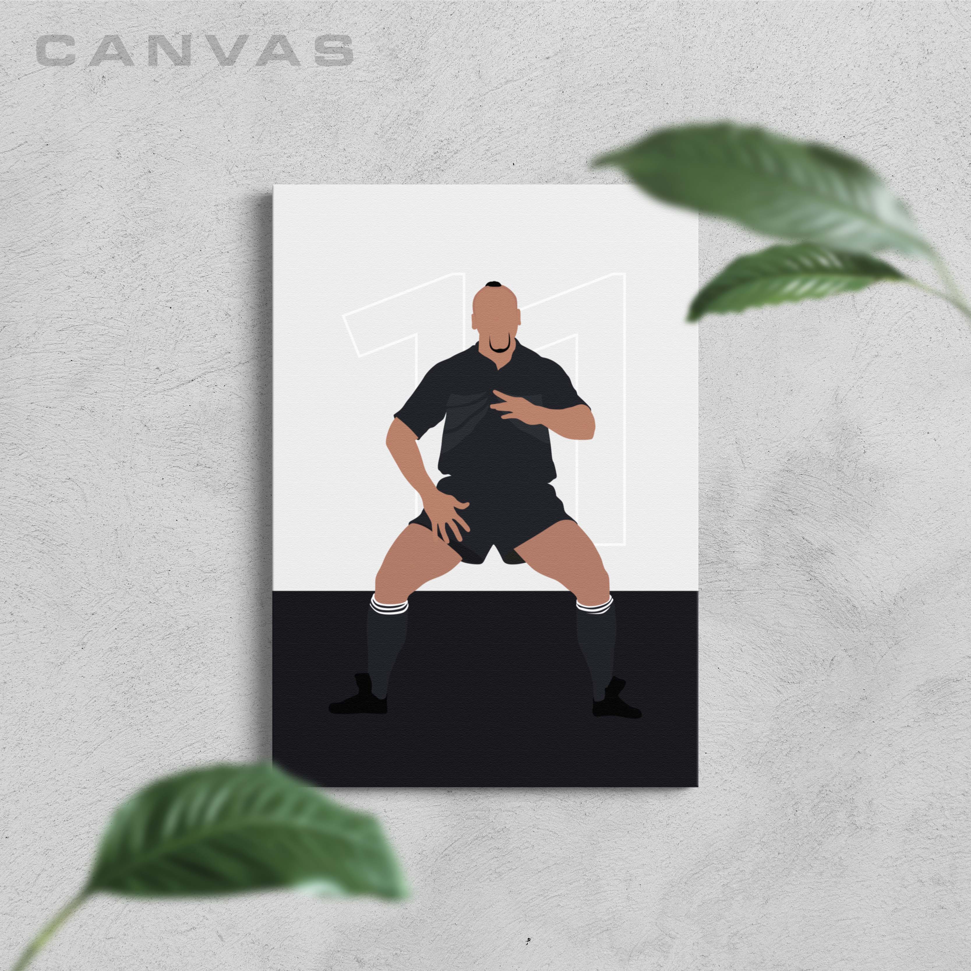 Jonah Lomu - New Zealand - Image 2