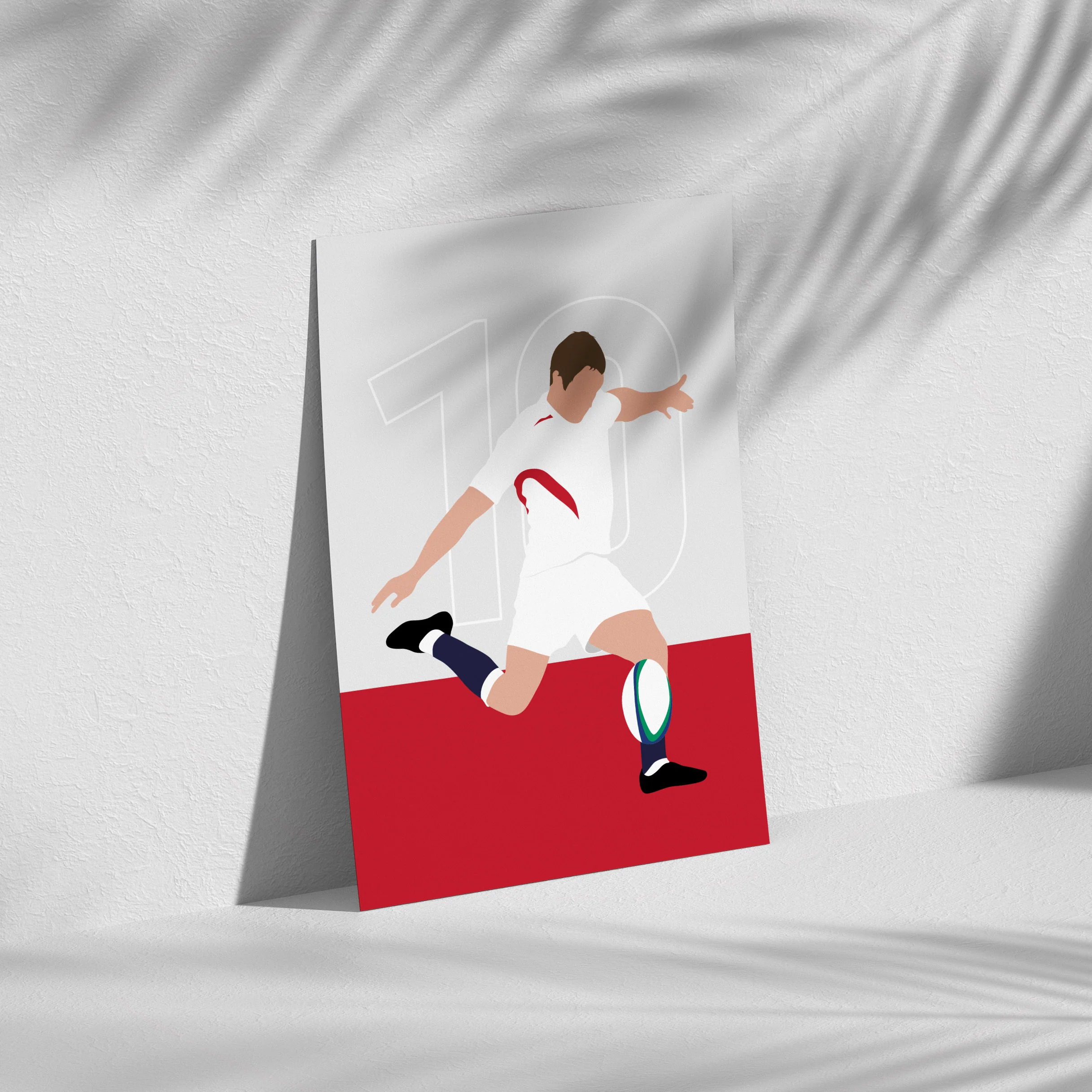 Jonny Wilkinson - England - Image 4
