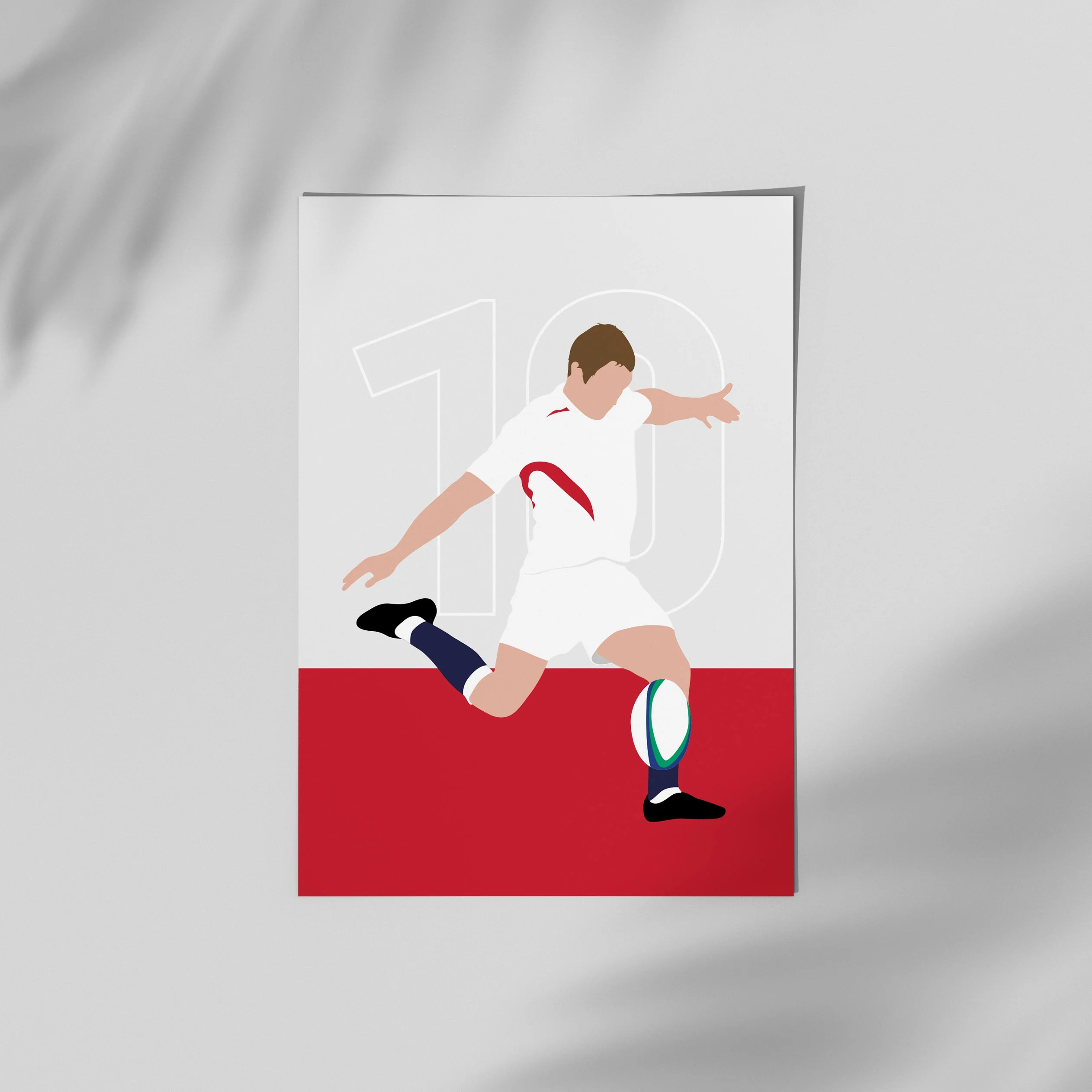 Jonny Wilkinson - England - Image 5
