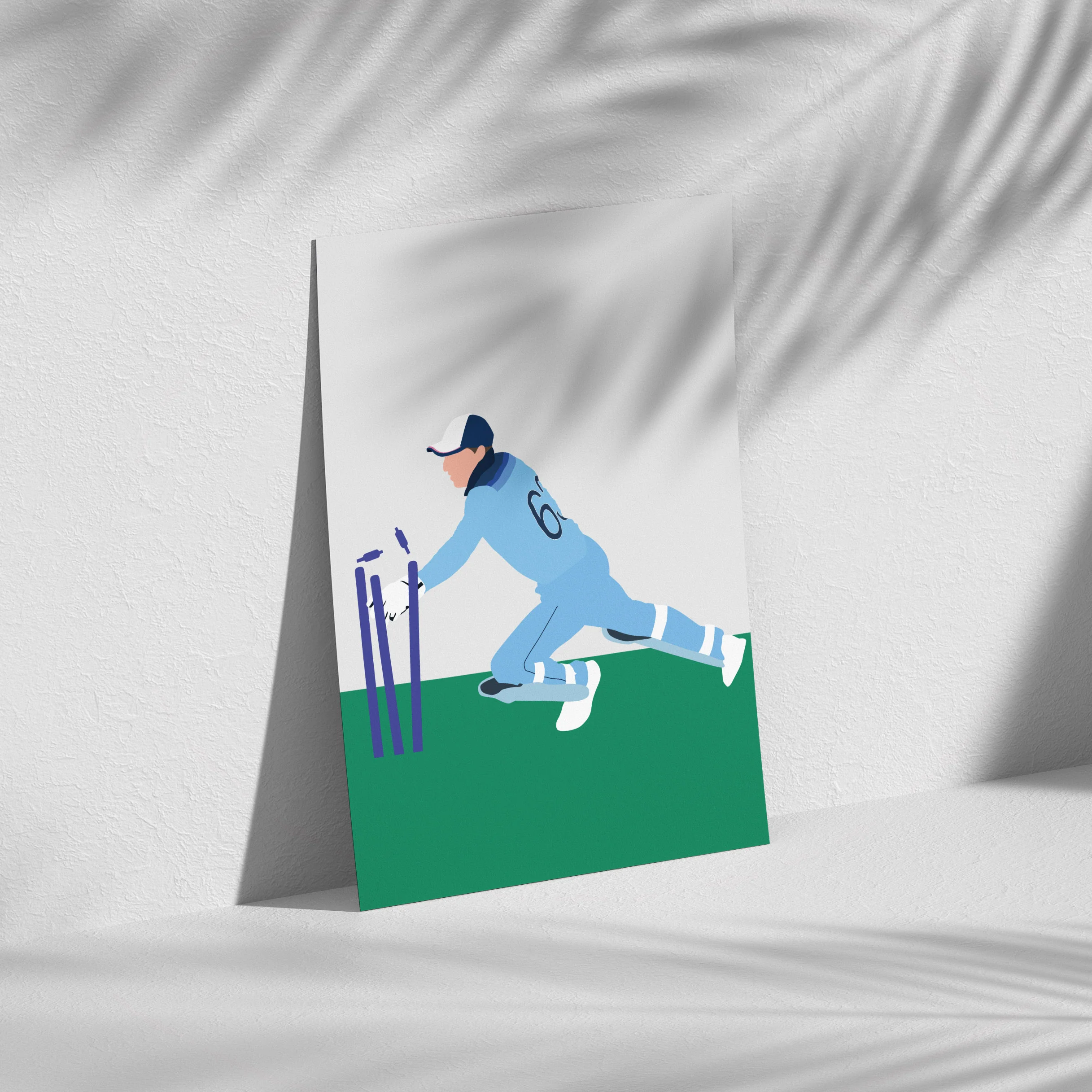Jos Buttler - England - Image 4
