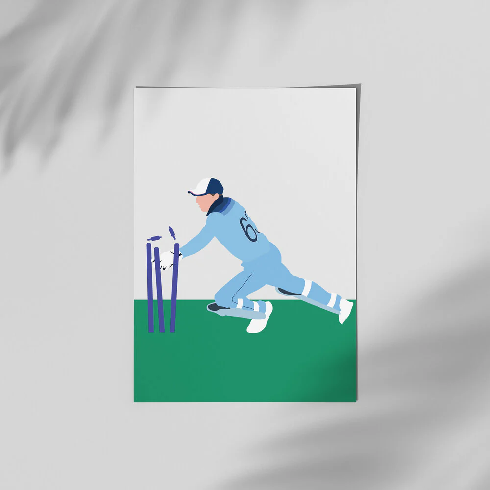 Jos Buttler - England - Image 5