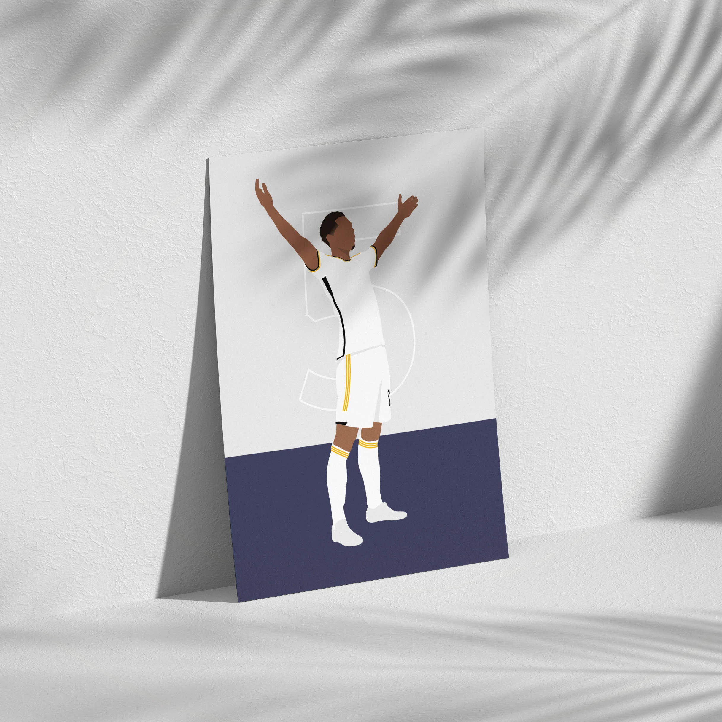 Jude Bellingham - Real Madrid - Image 3