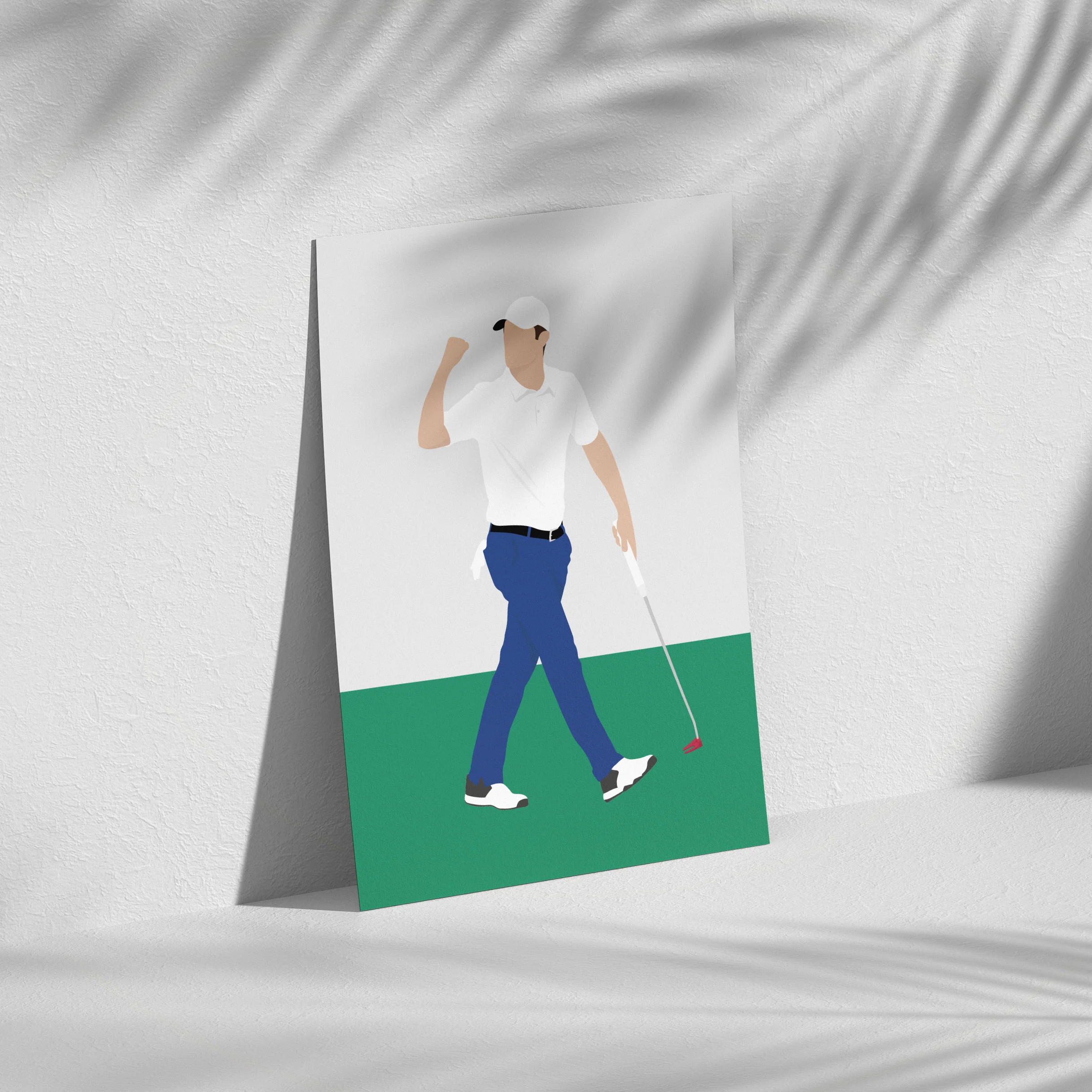 Justin Rose - Image 3