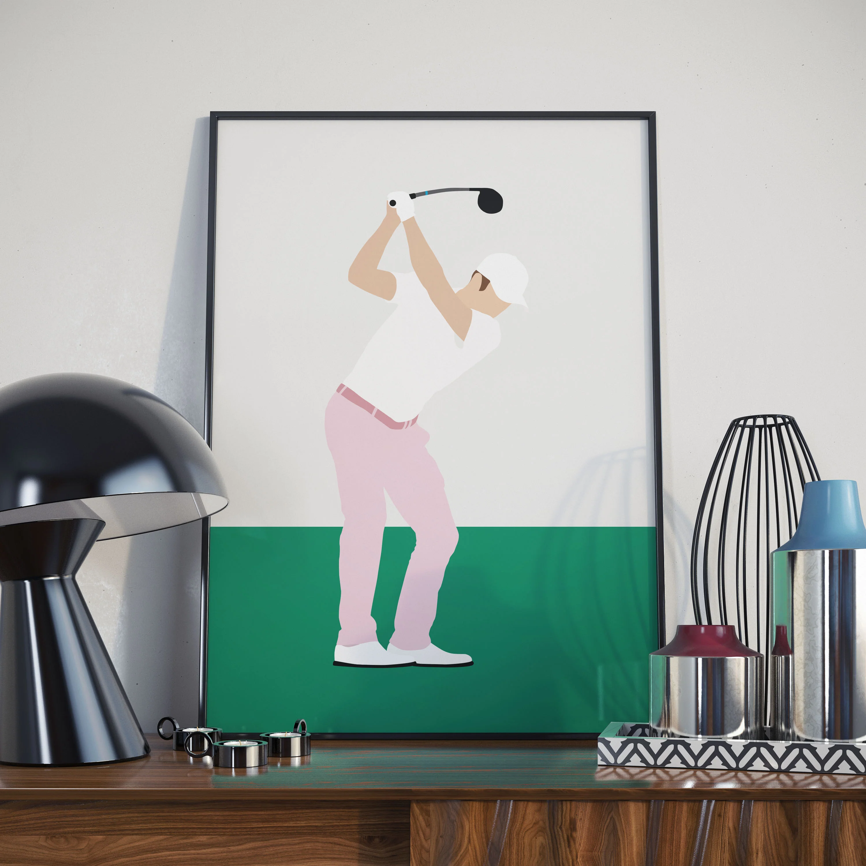 Justin Thomas