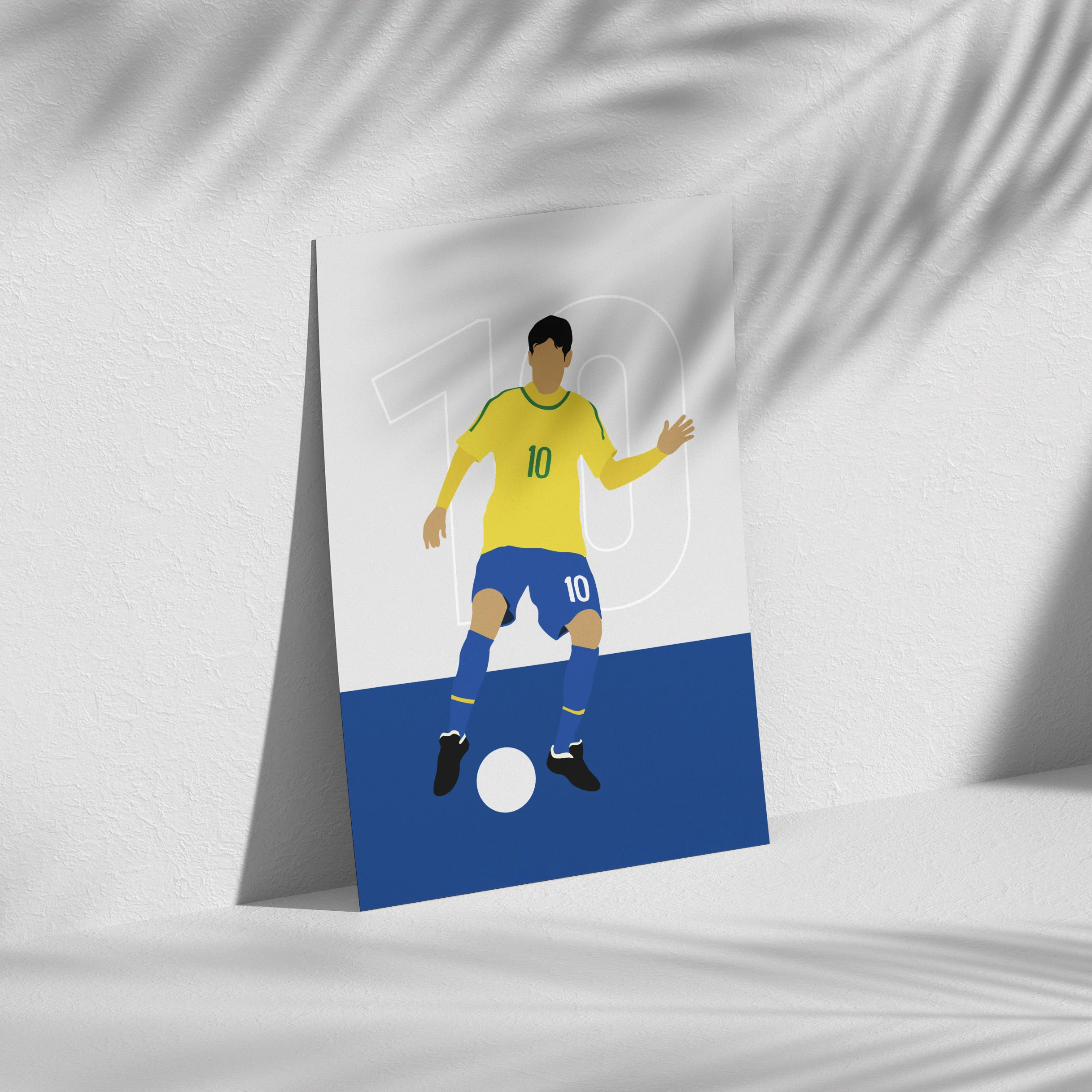 Kaka - Brazil - Image 2