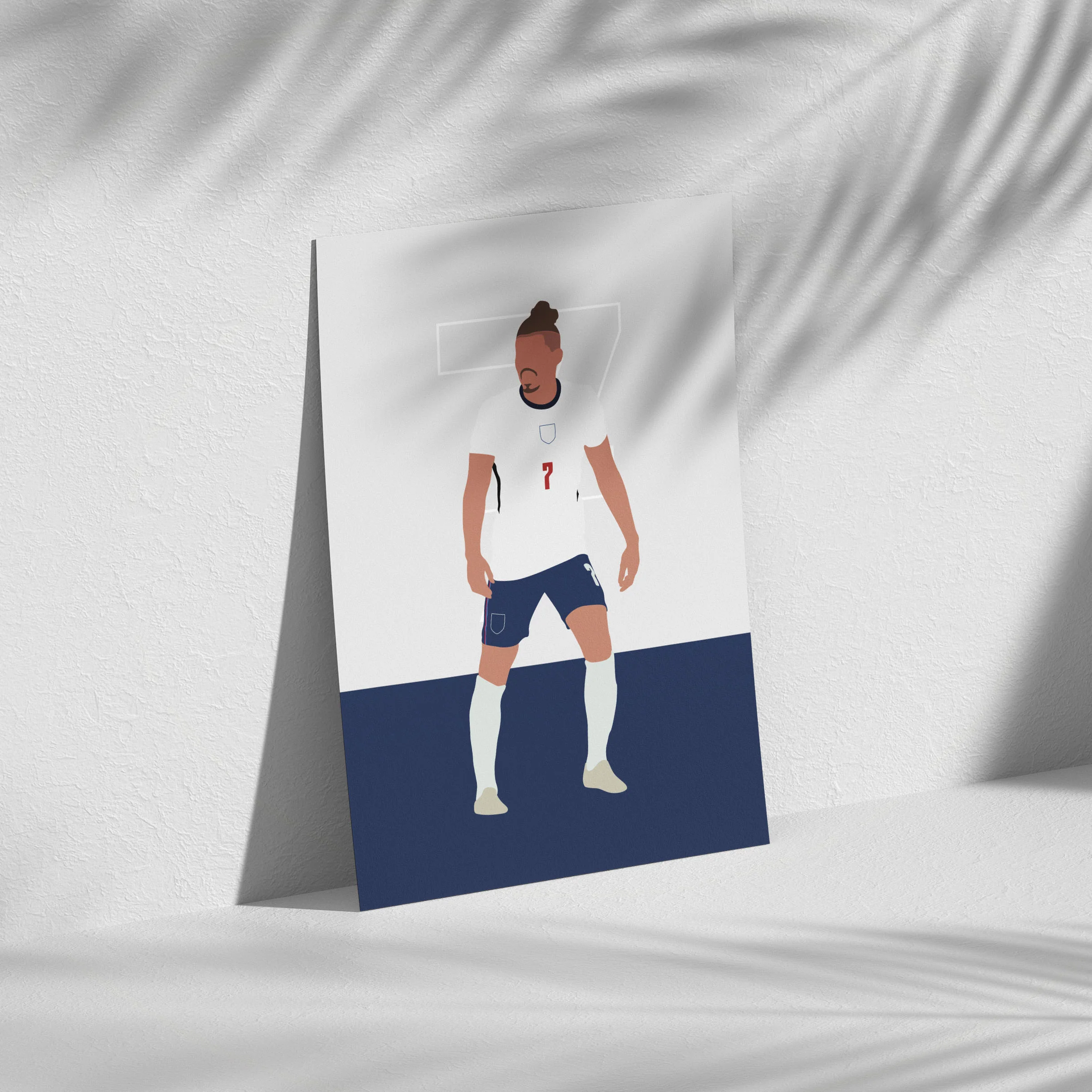 Kalvin Phillips - England - Image 4