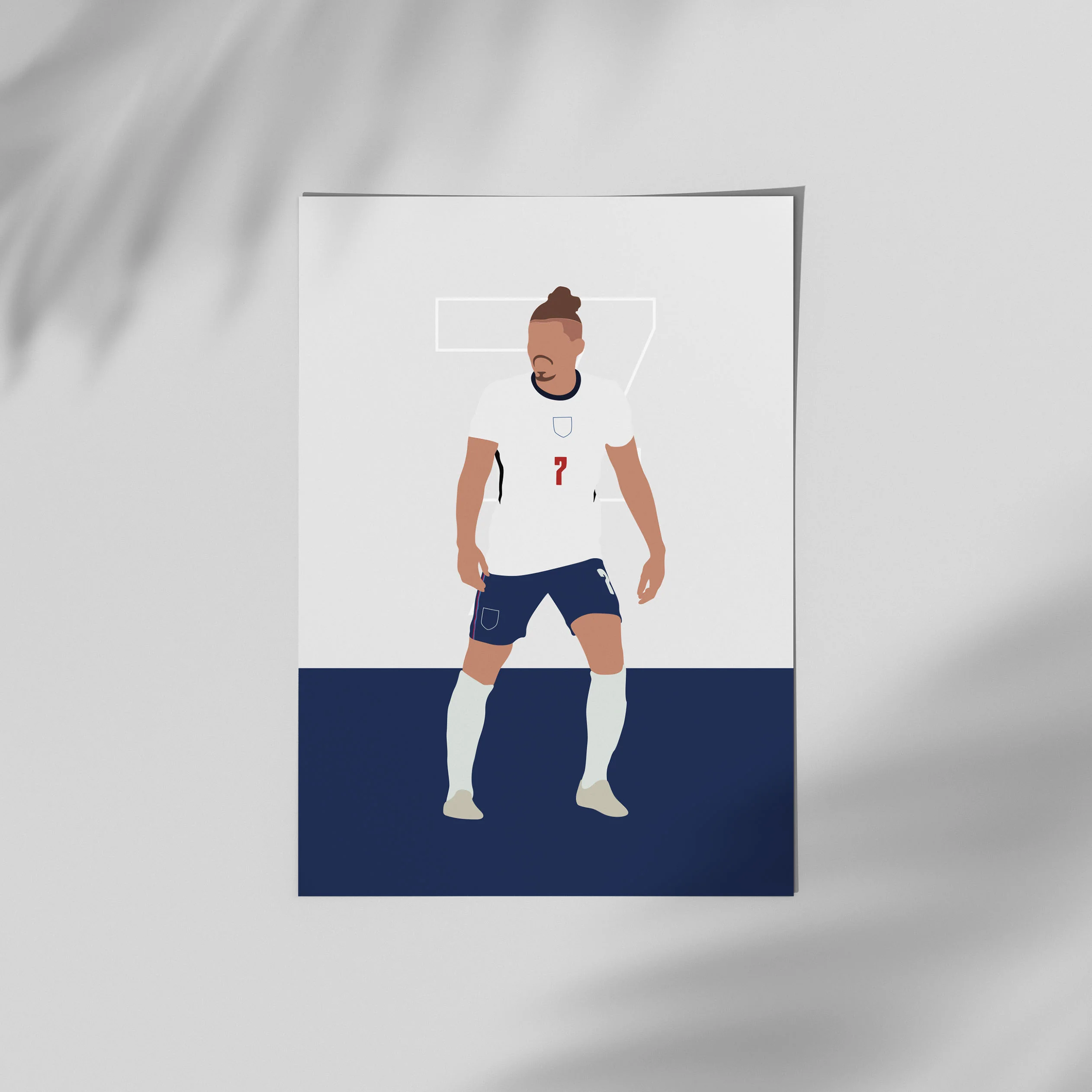 Kalvin Phillips - England - Image 5