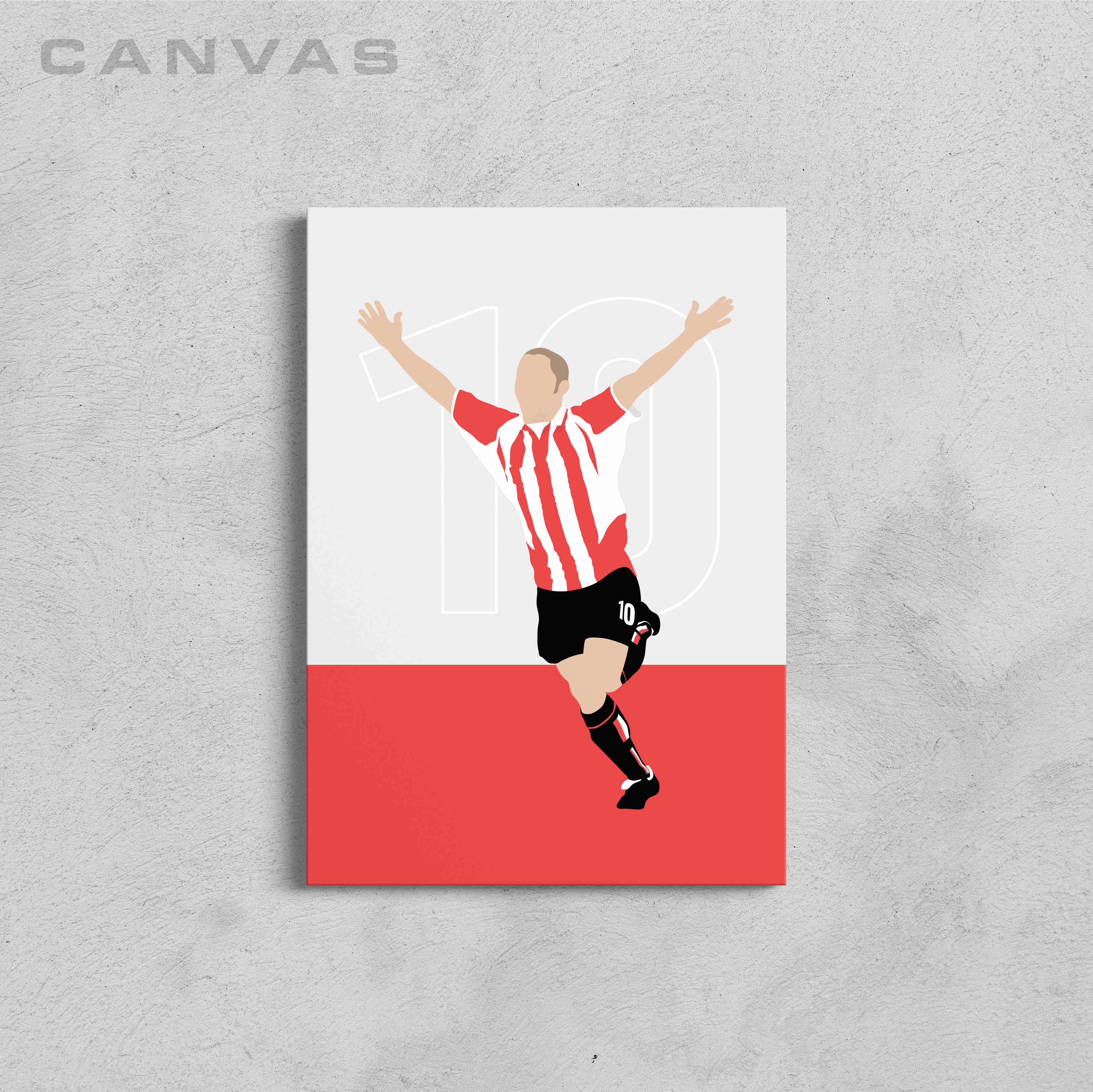 Kevin Phillips - Sunderland - Image 2