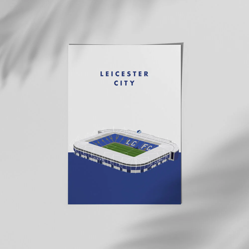 King Power Stadium - Leicester - Image 5