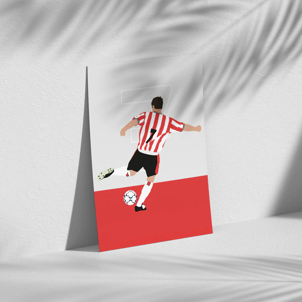 Matt Le Tissier - Southampton - Image 4
