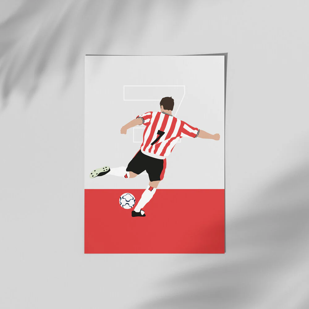 Matt Le Tissier - Southampton - Image 5