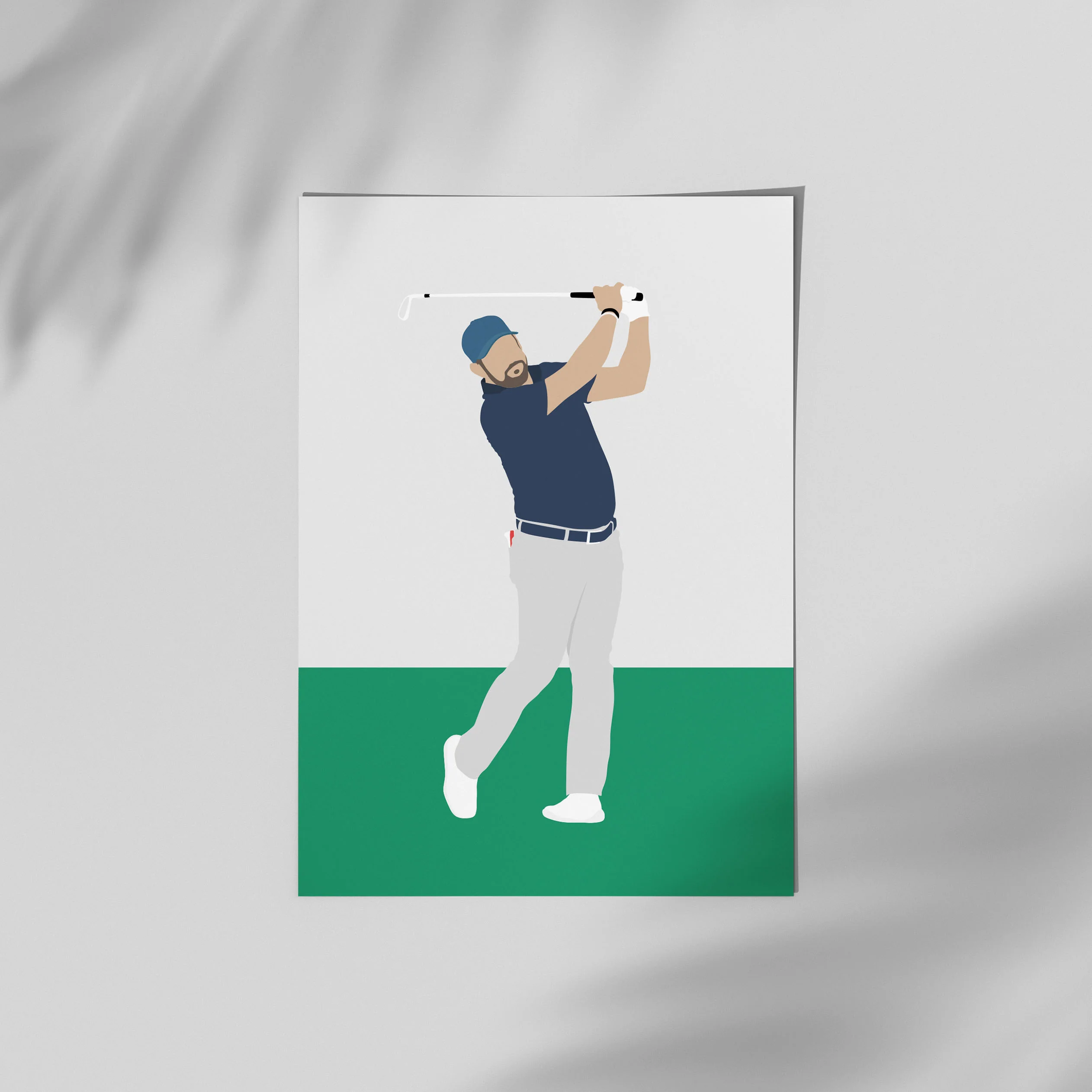 Lee Westwood - Image 3