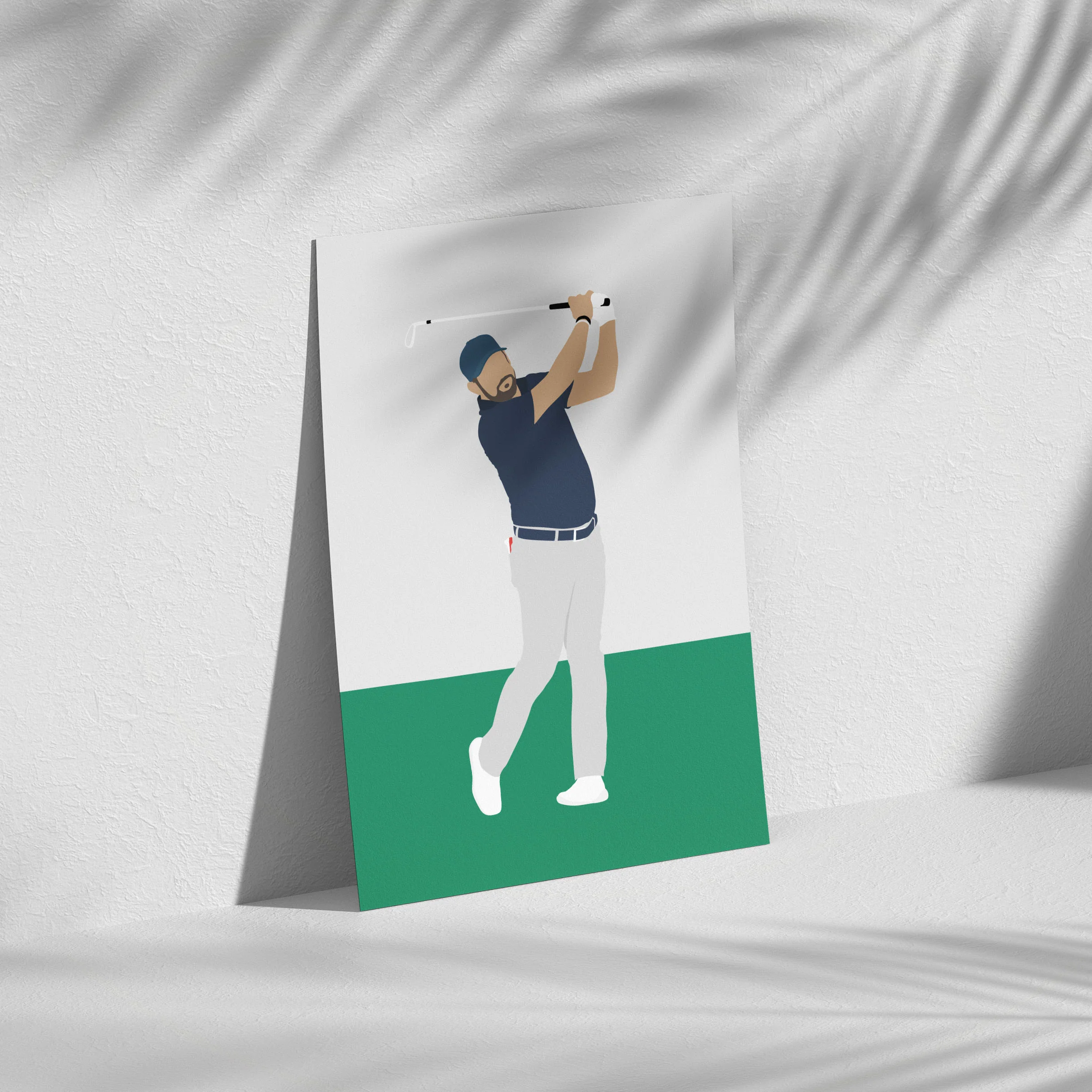 Lee Westwood - Image 4