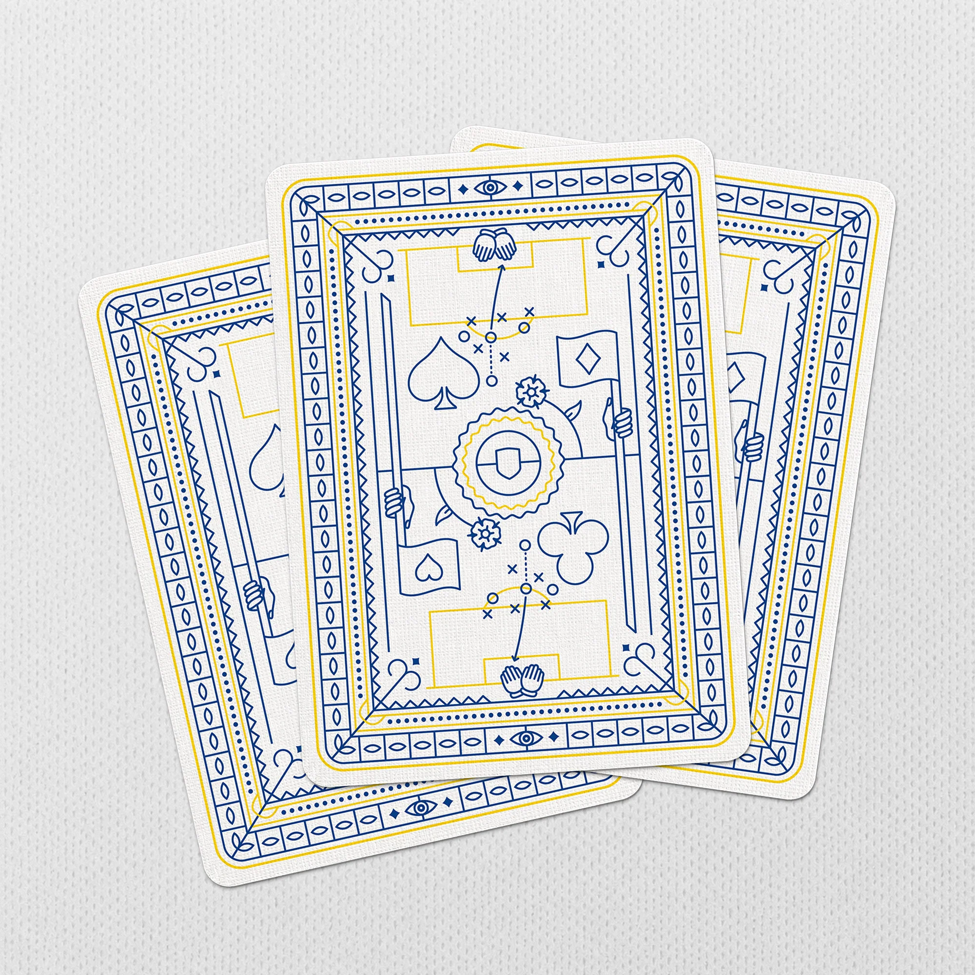Leeds Playing Cards - Image 10