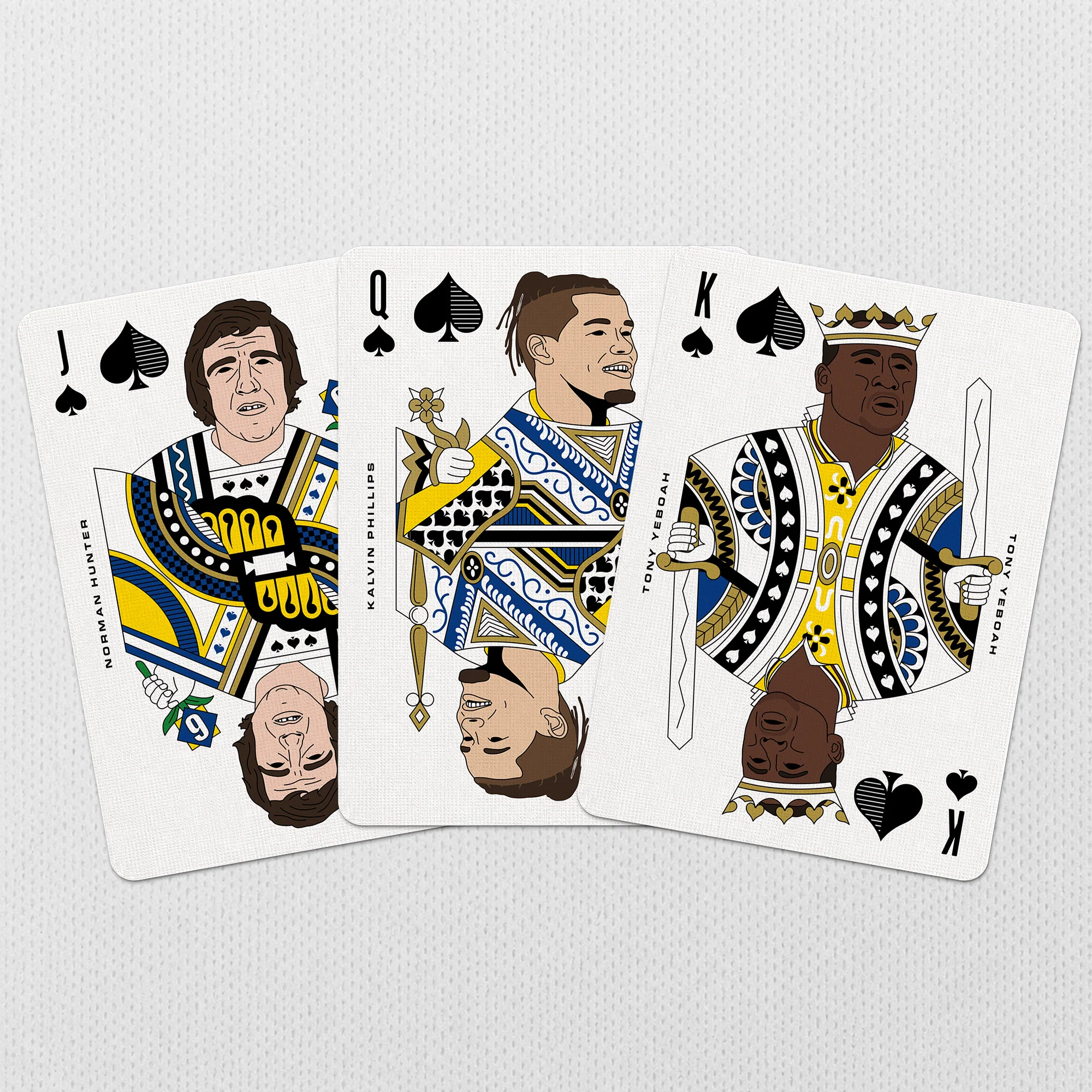 Leeds Playing Cards - Image 6