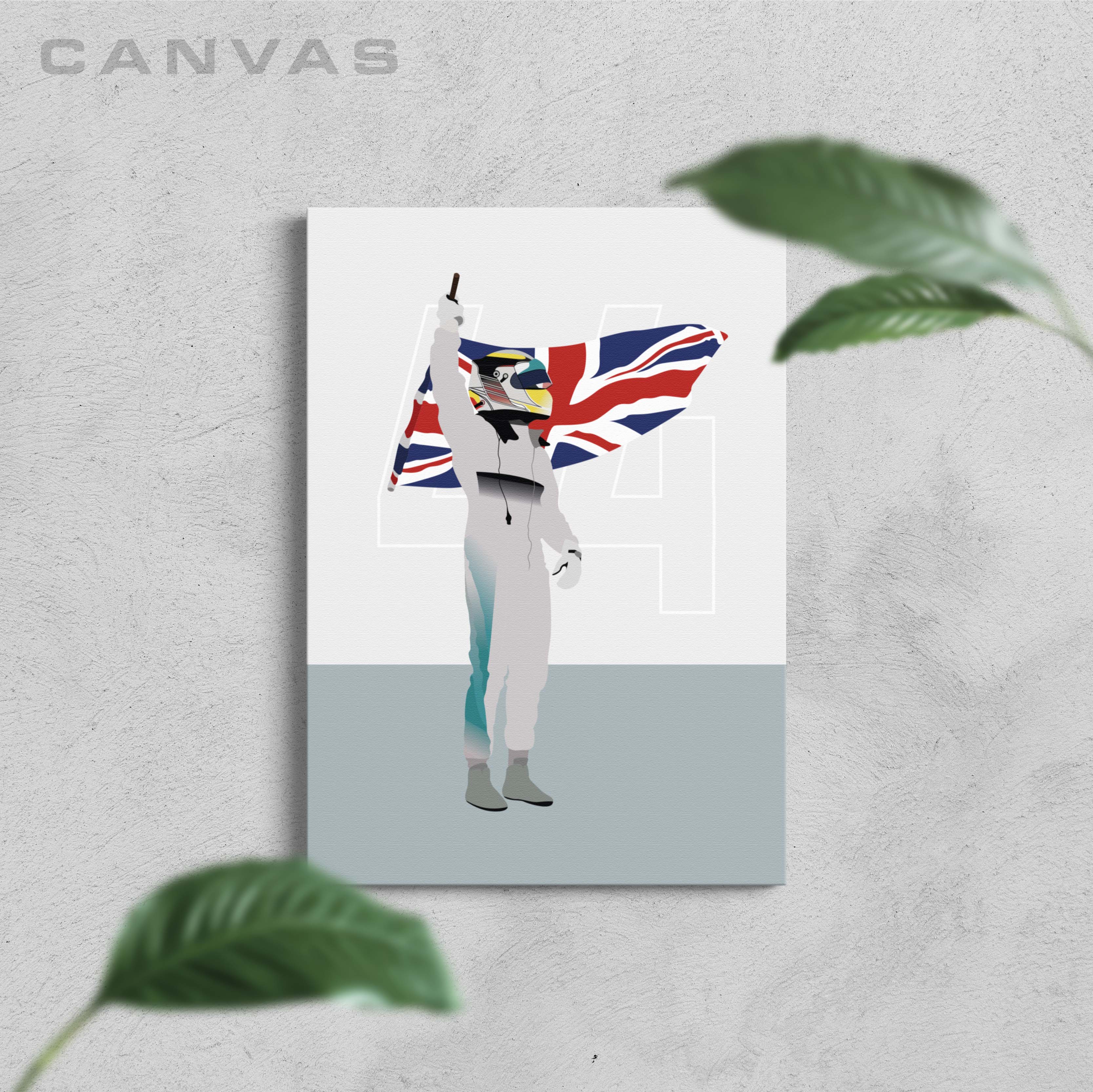 Lewis Hamilton - Image 2