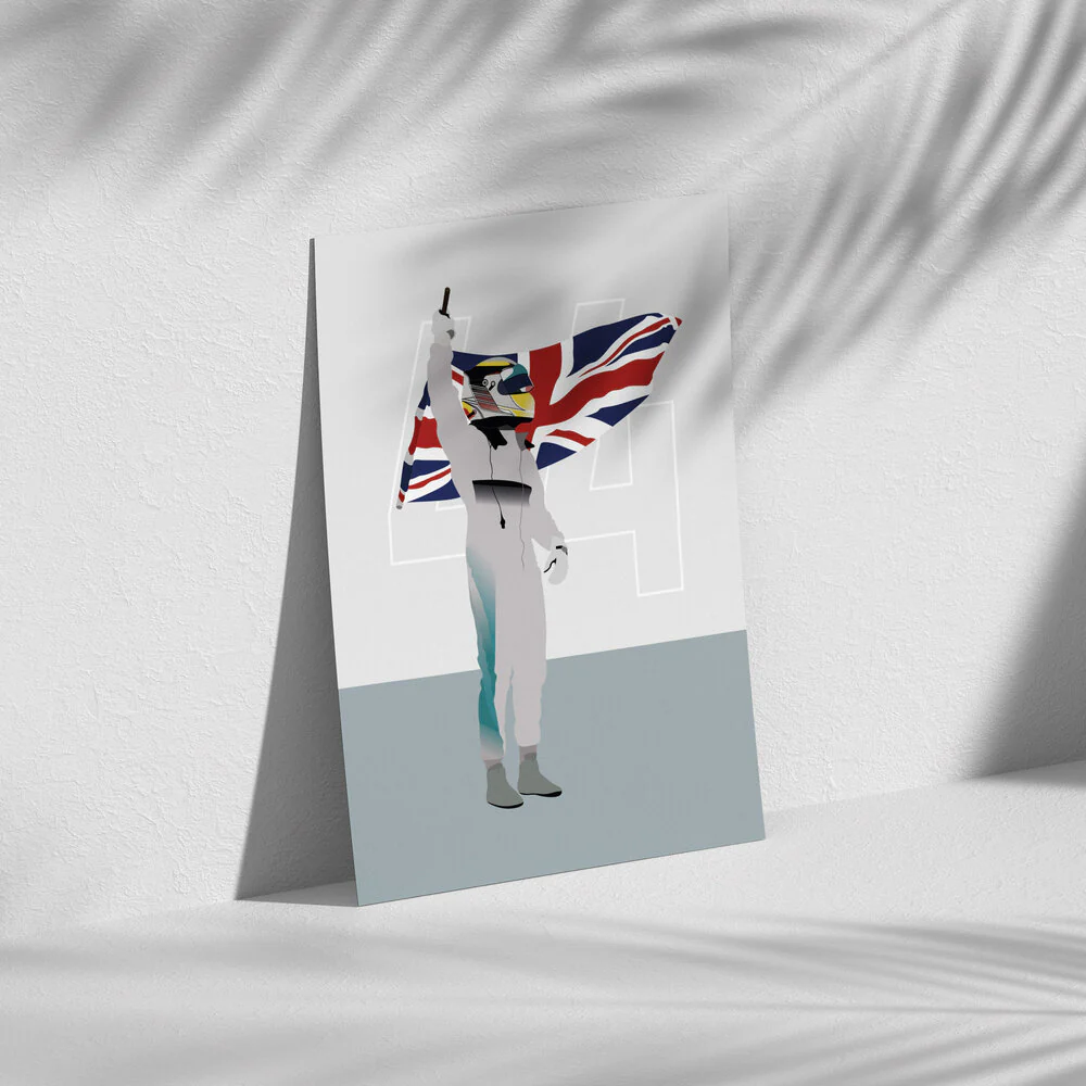 Lewis Hamilton - Image 4
