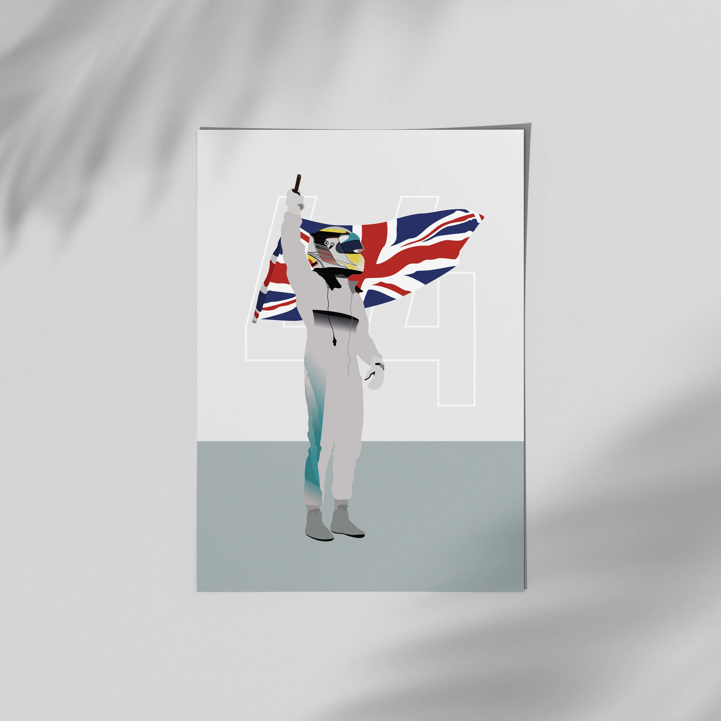 Lewis Hamilton - Image 5