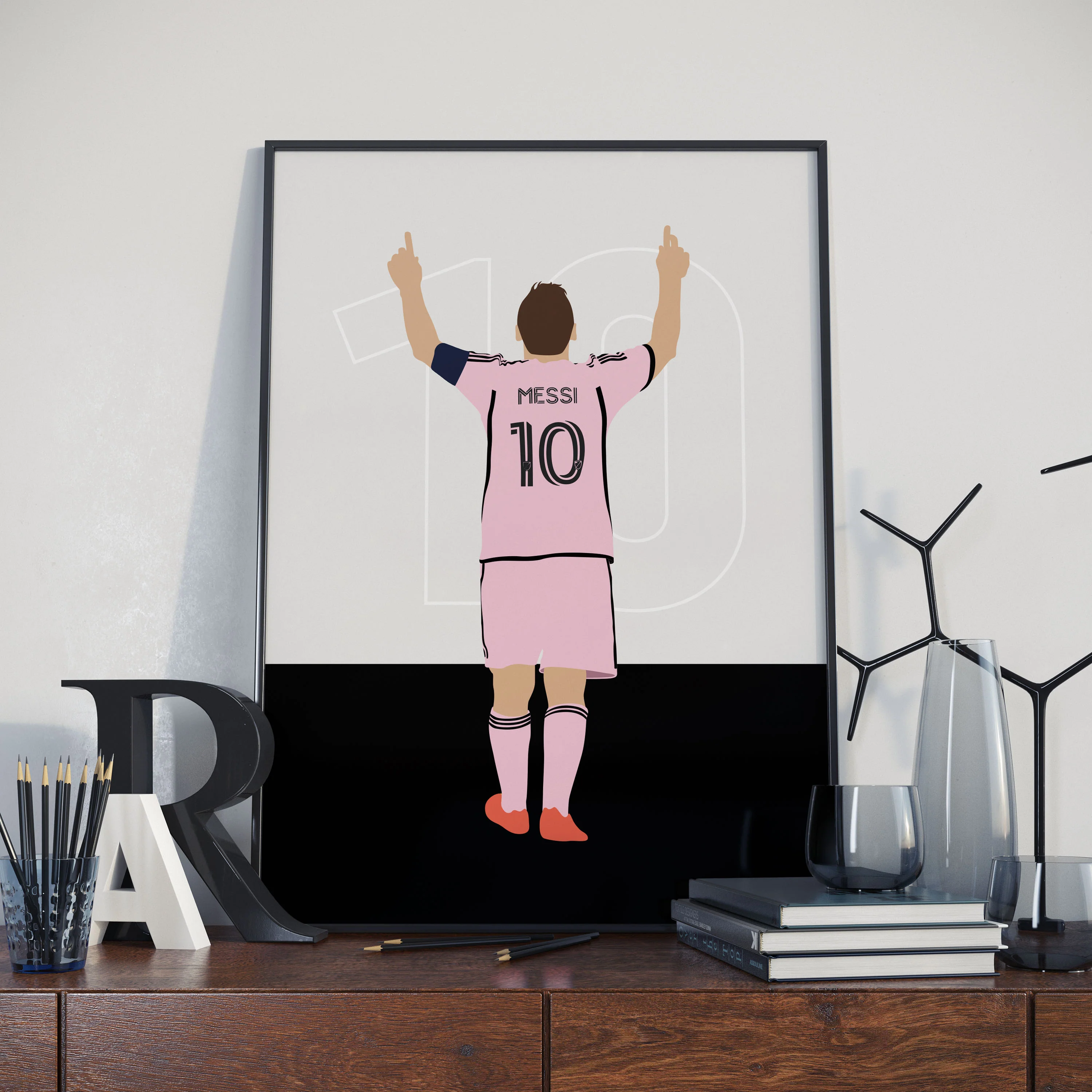 Lionel Messi - Inter Miami