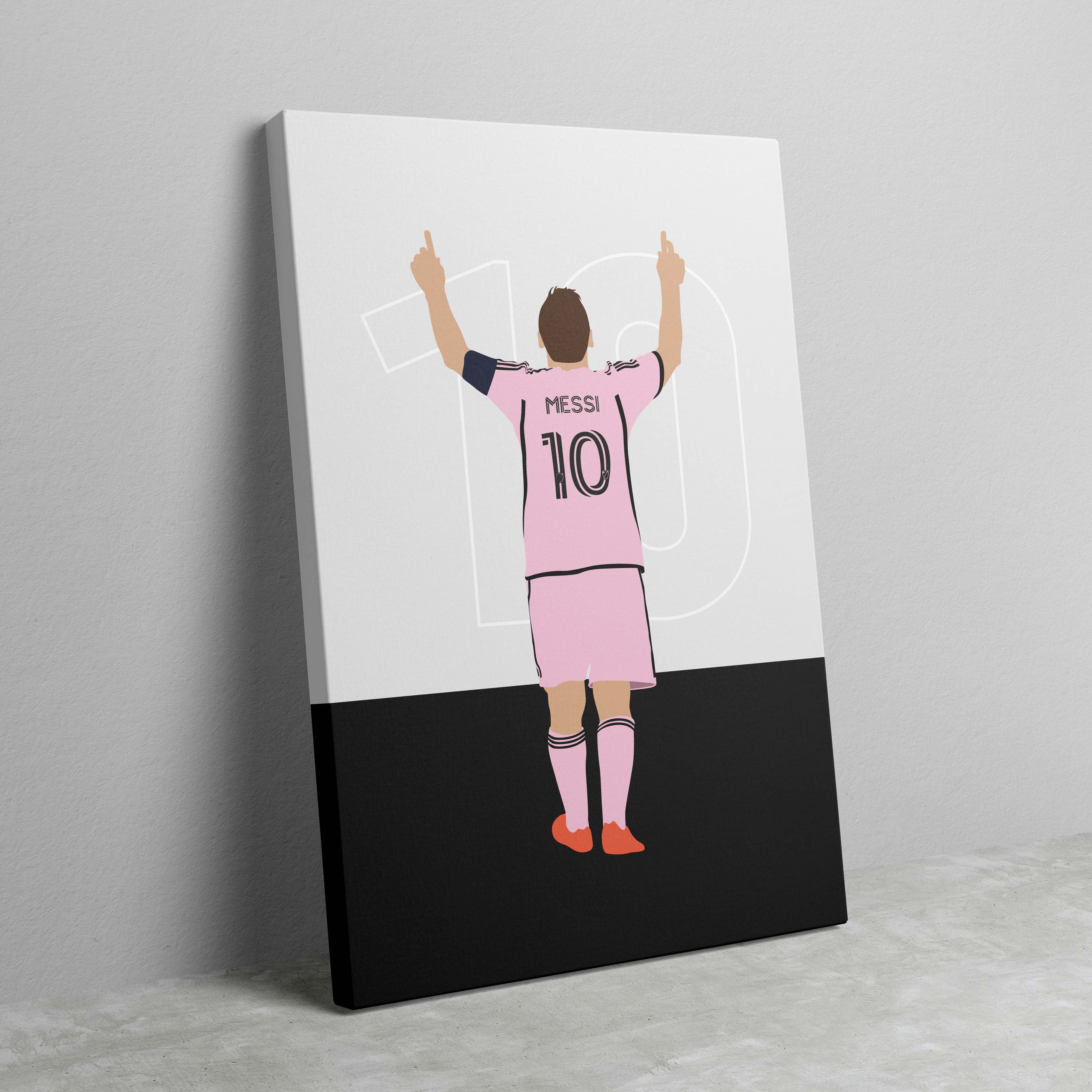 Lionel Messi - Inter Miami - Image 2