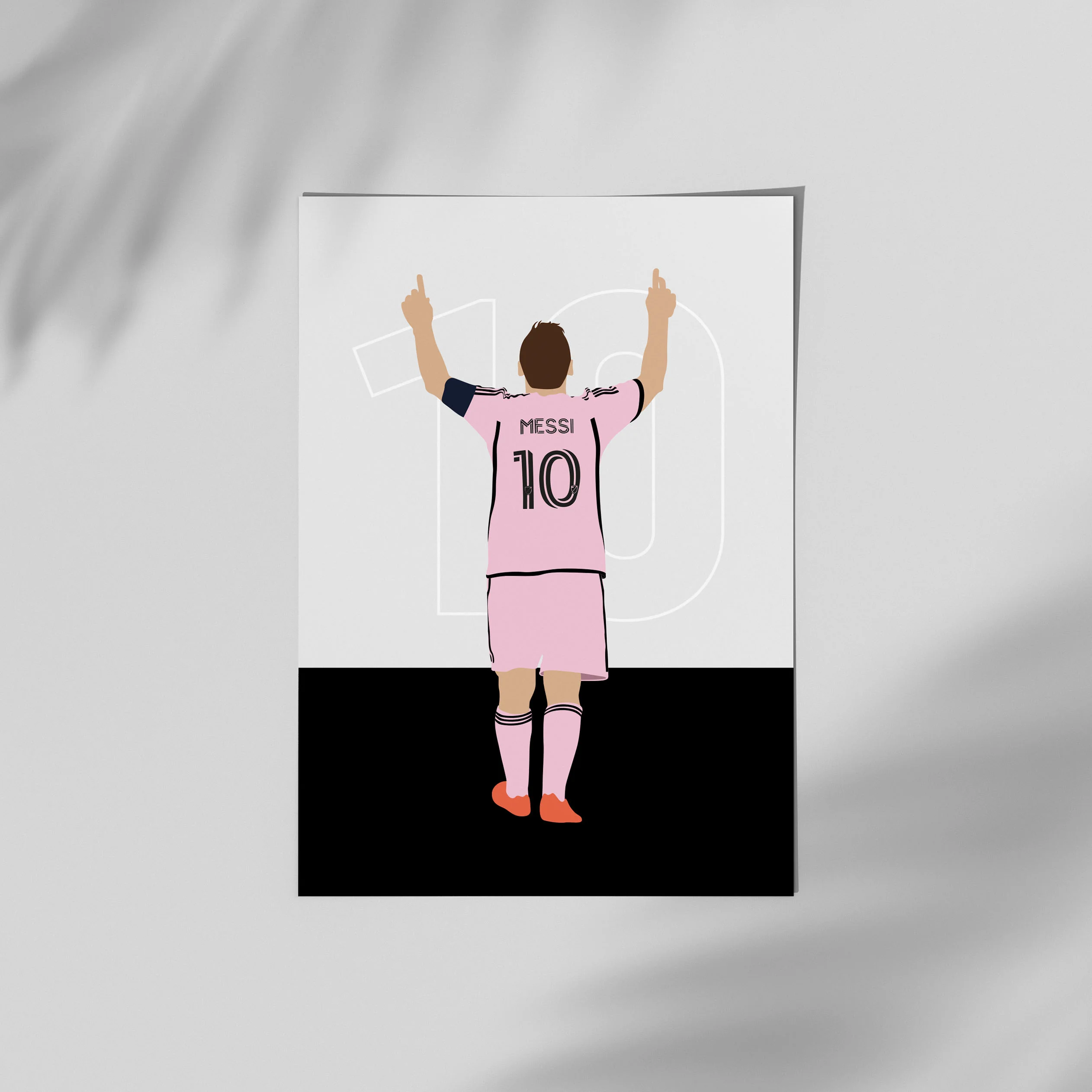 Lionel Messi - Inter Miami - Image 4