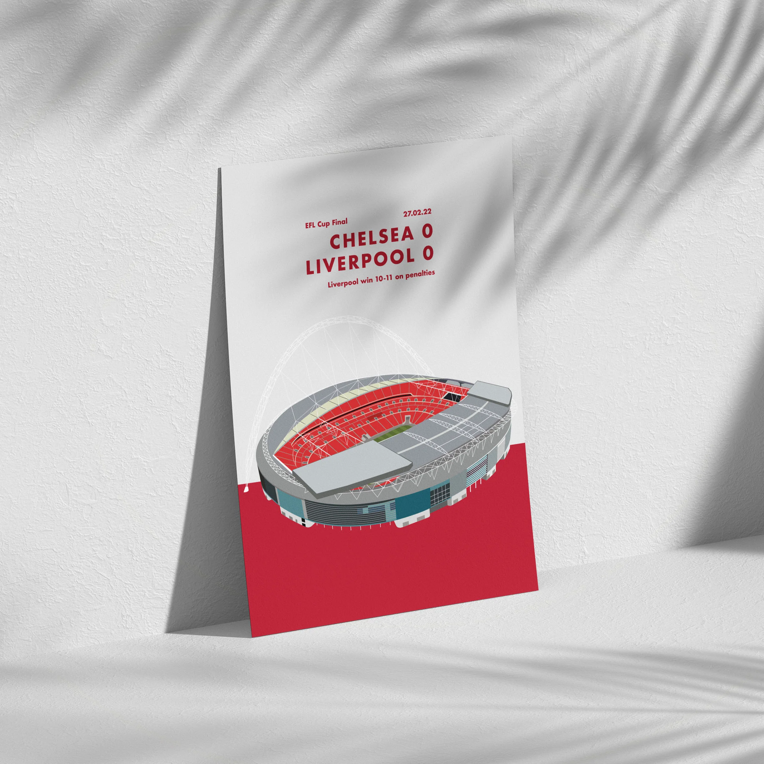 Liverpool EFL Cup Final - Image 4