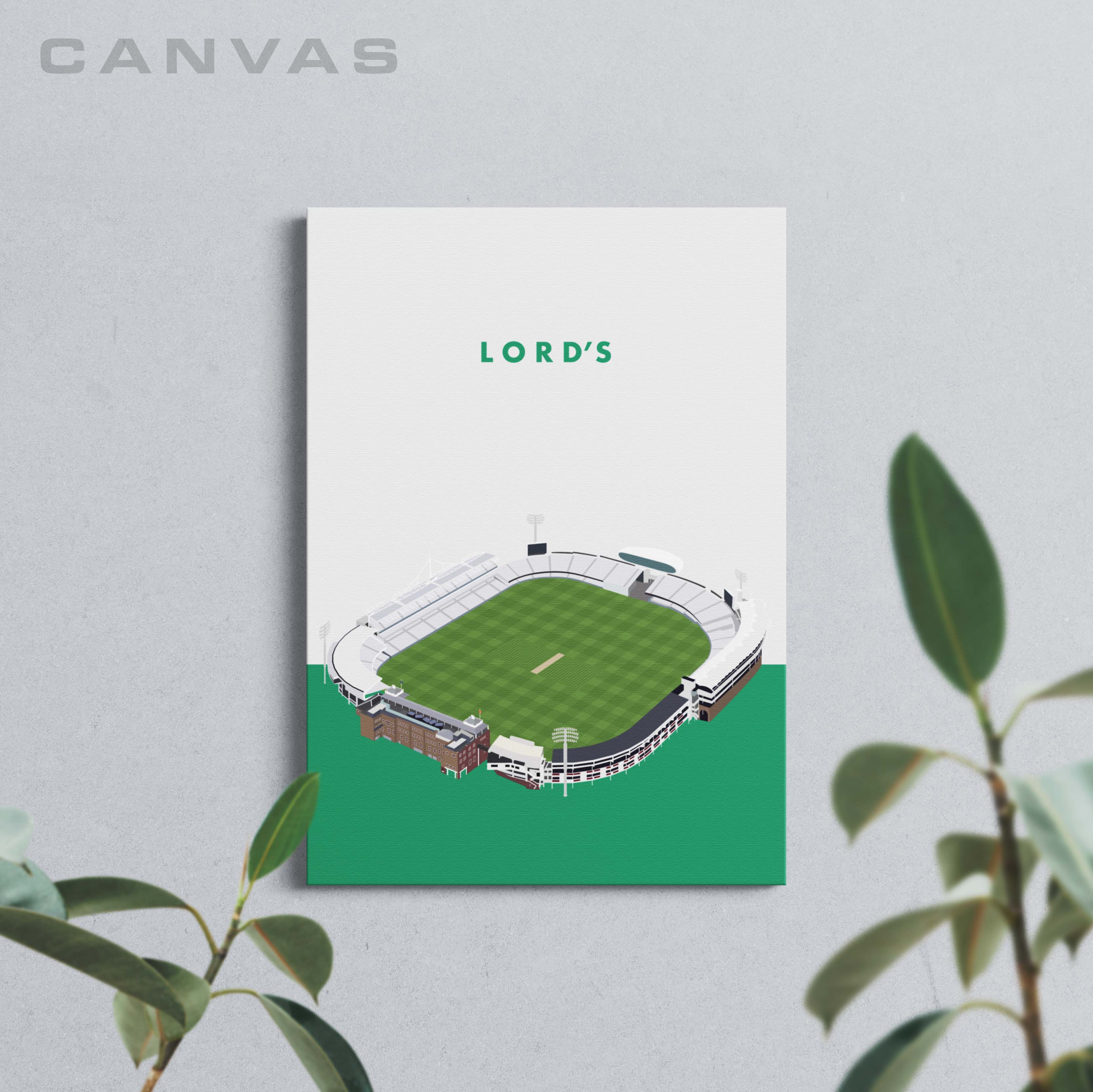 Lord's Cricket Ground - Image 2