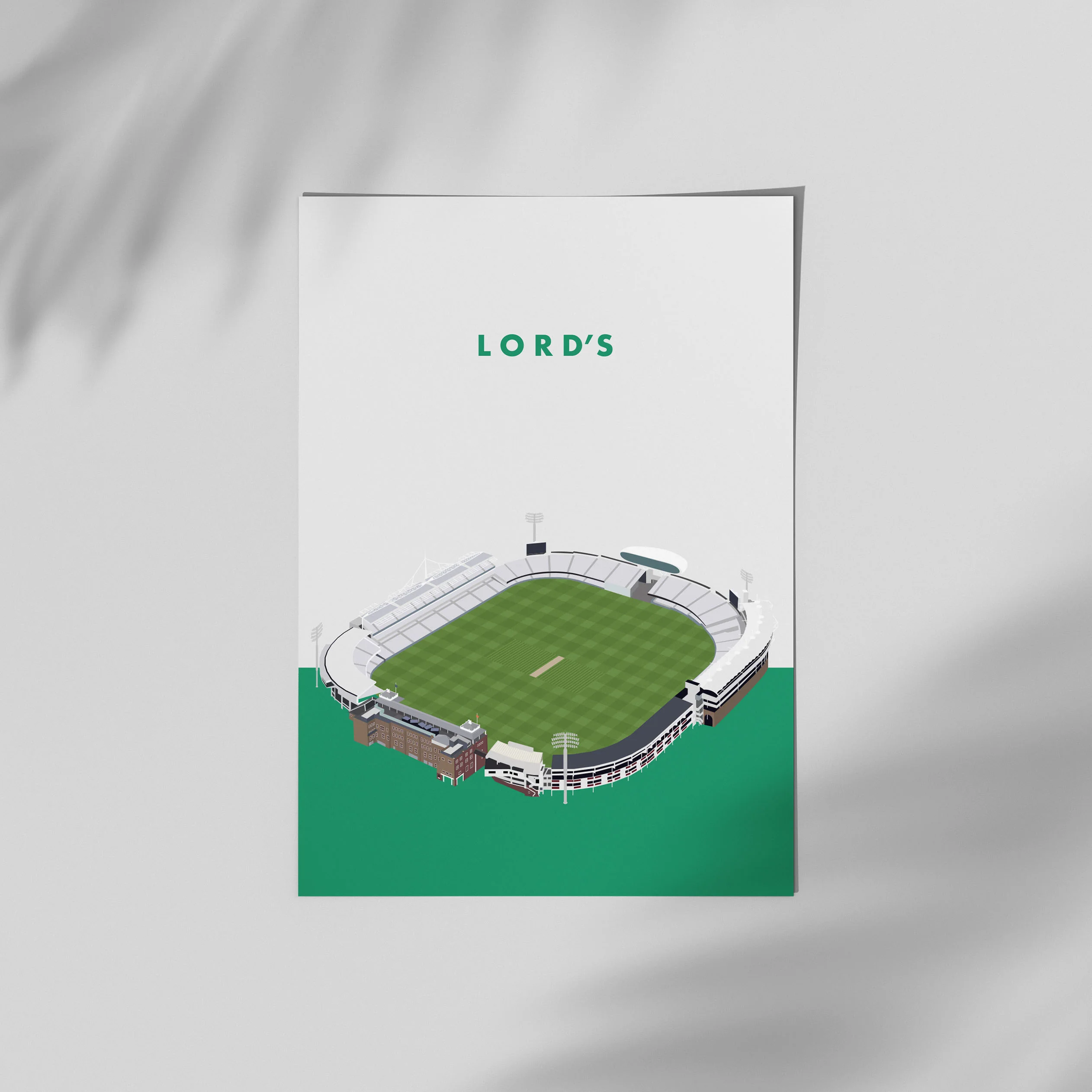 Lord's Cricket Ground - Image 4