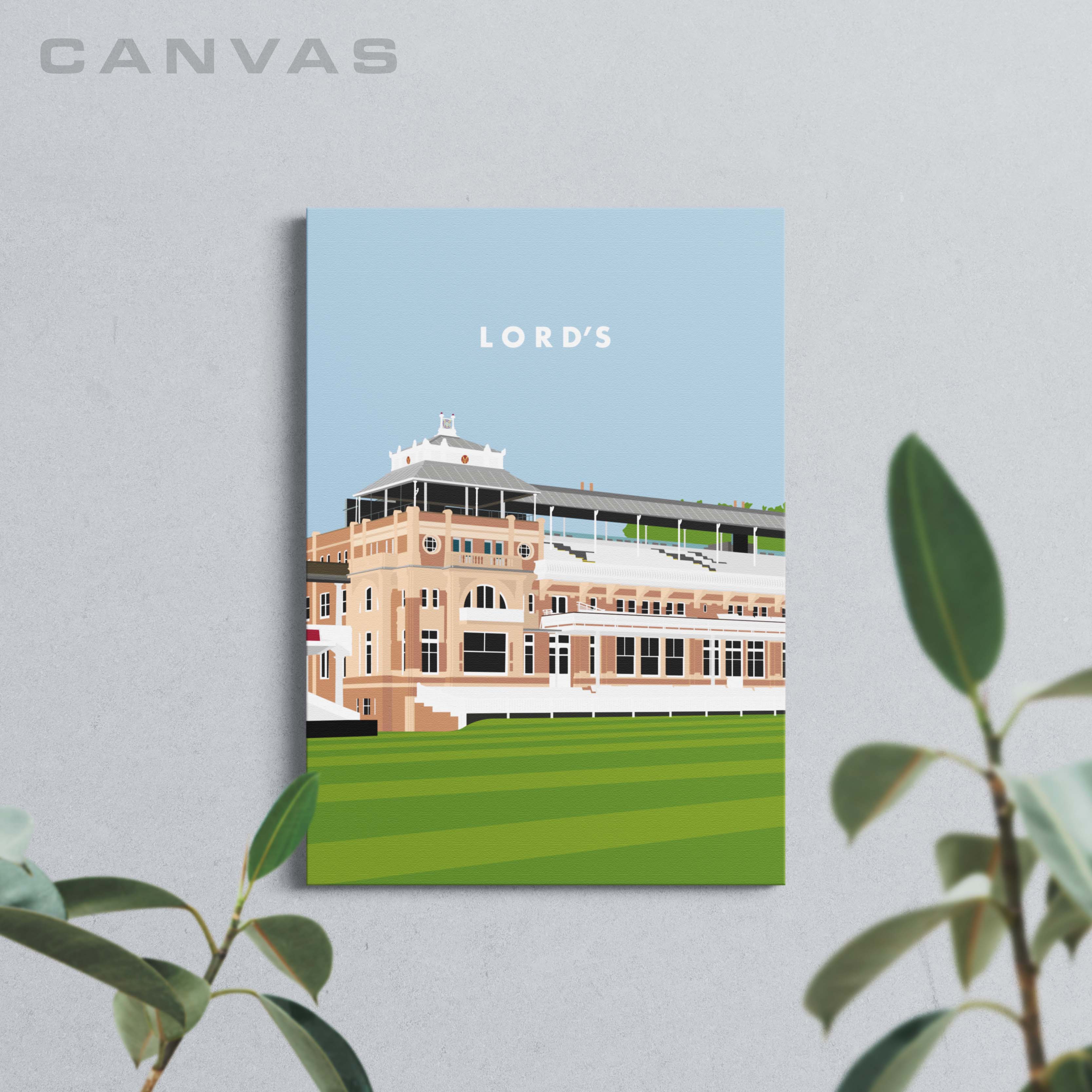 Lord's Pavilion - Image 2