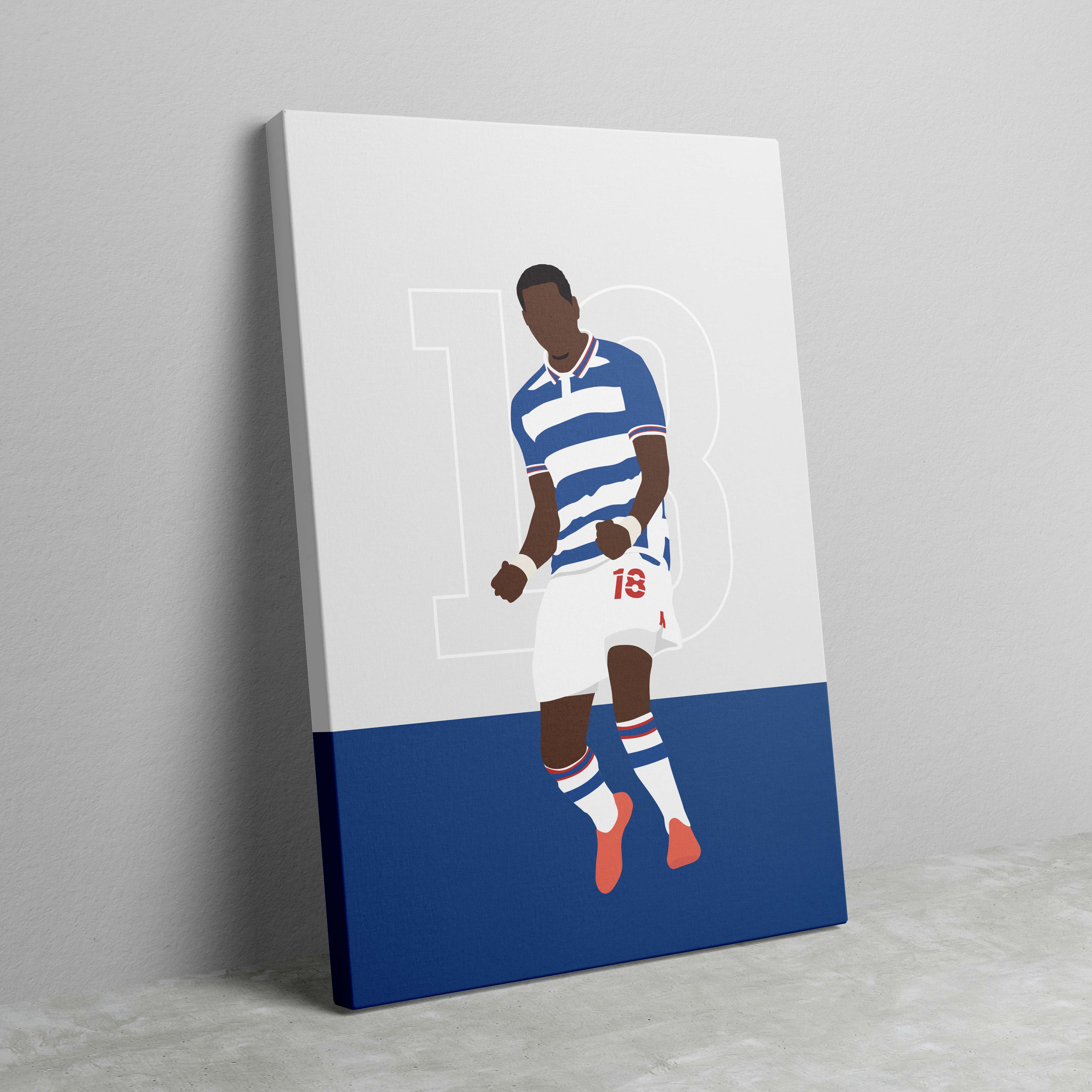 Lucas Joao - Reading - Image 2