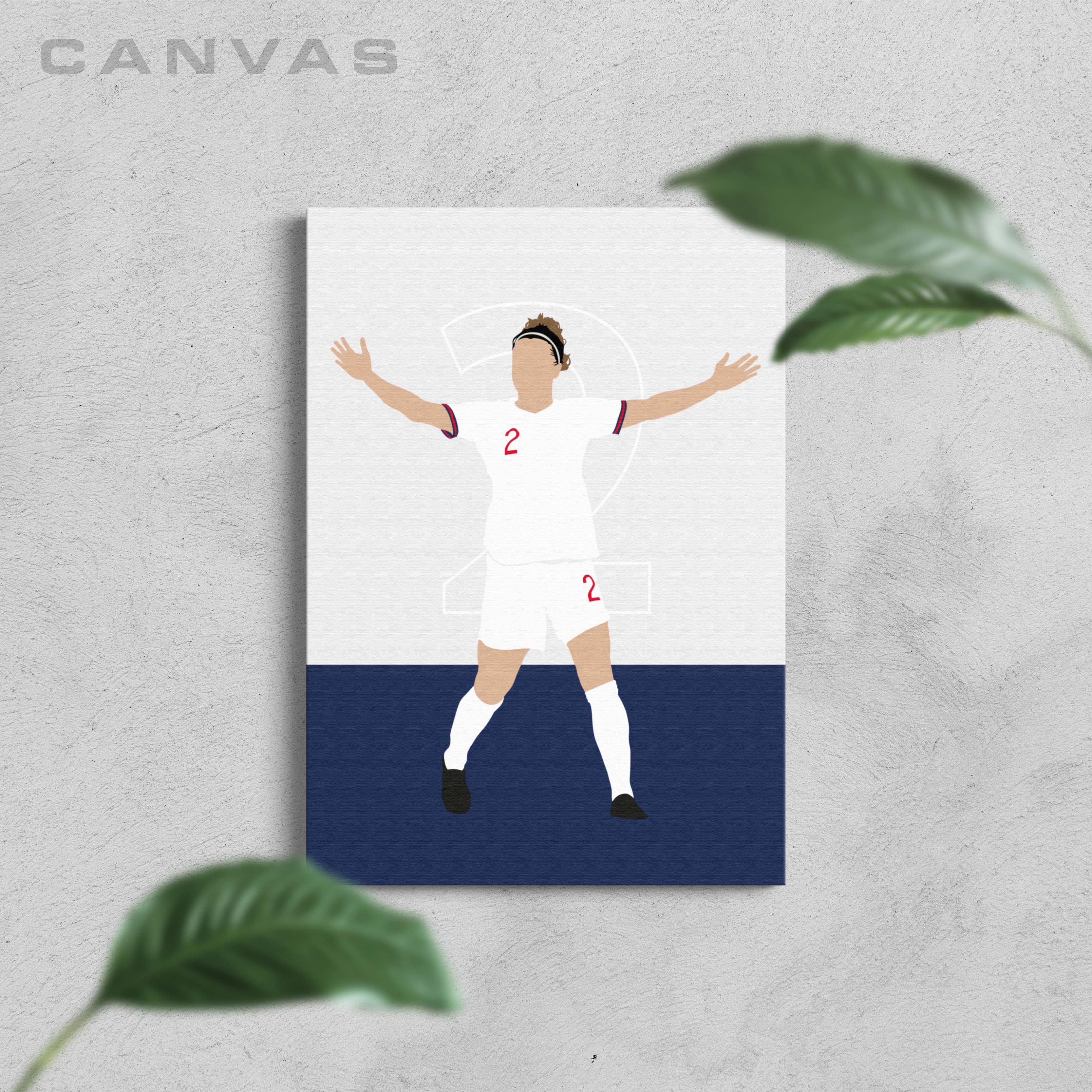Lucy Bronze - England - Image 2