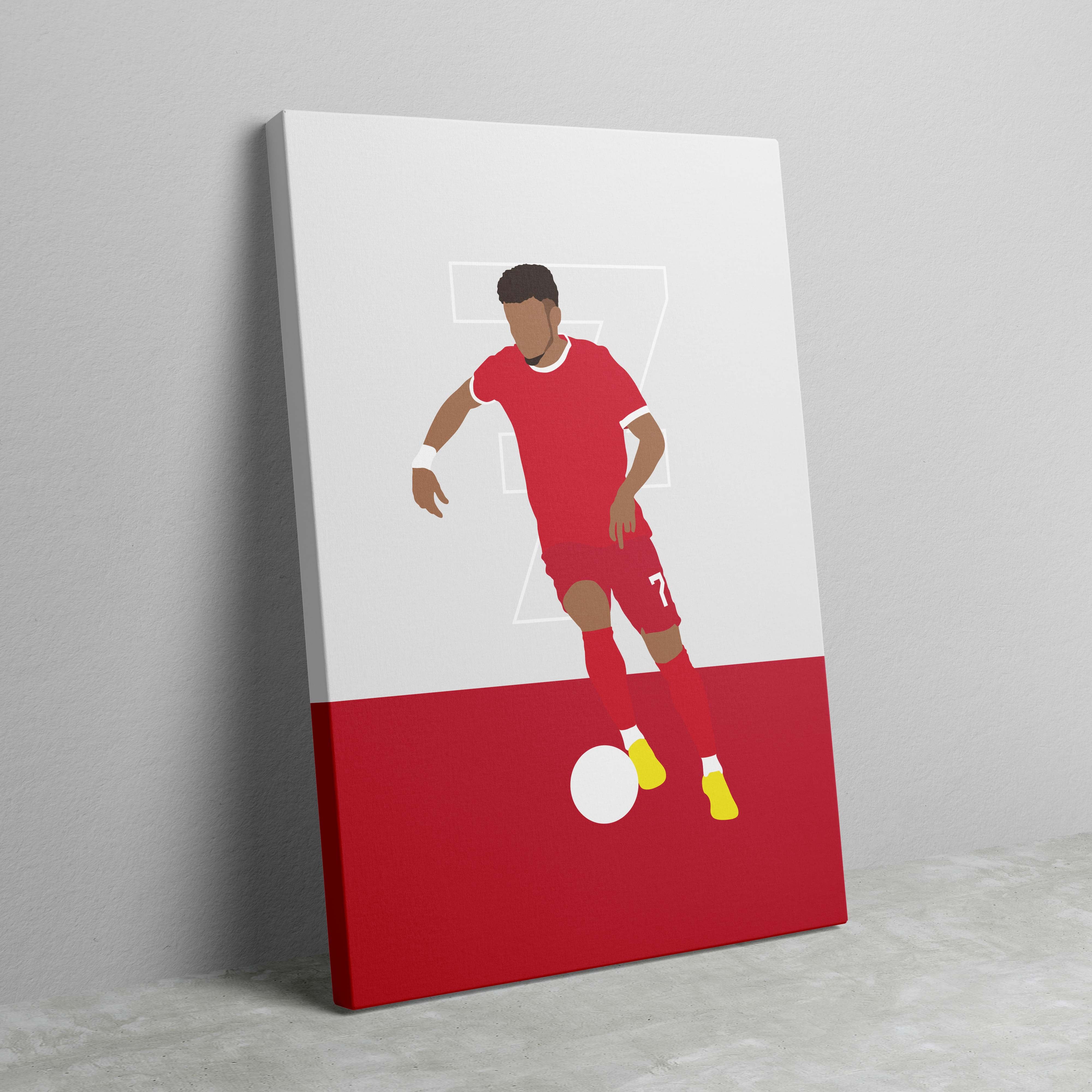 Luis Díaz - Liverpool - Image 2