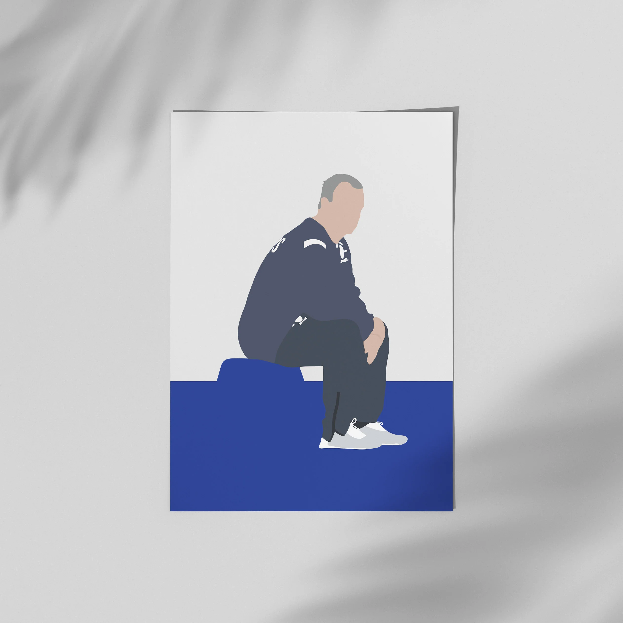 Marcelo Bielsa - Leeds United - Image 3