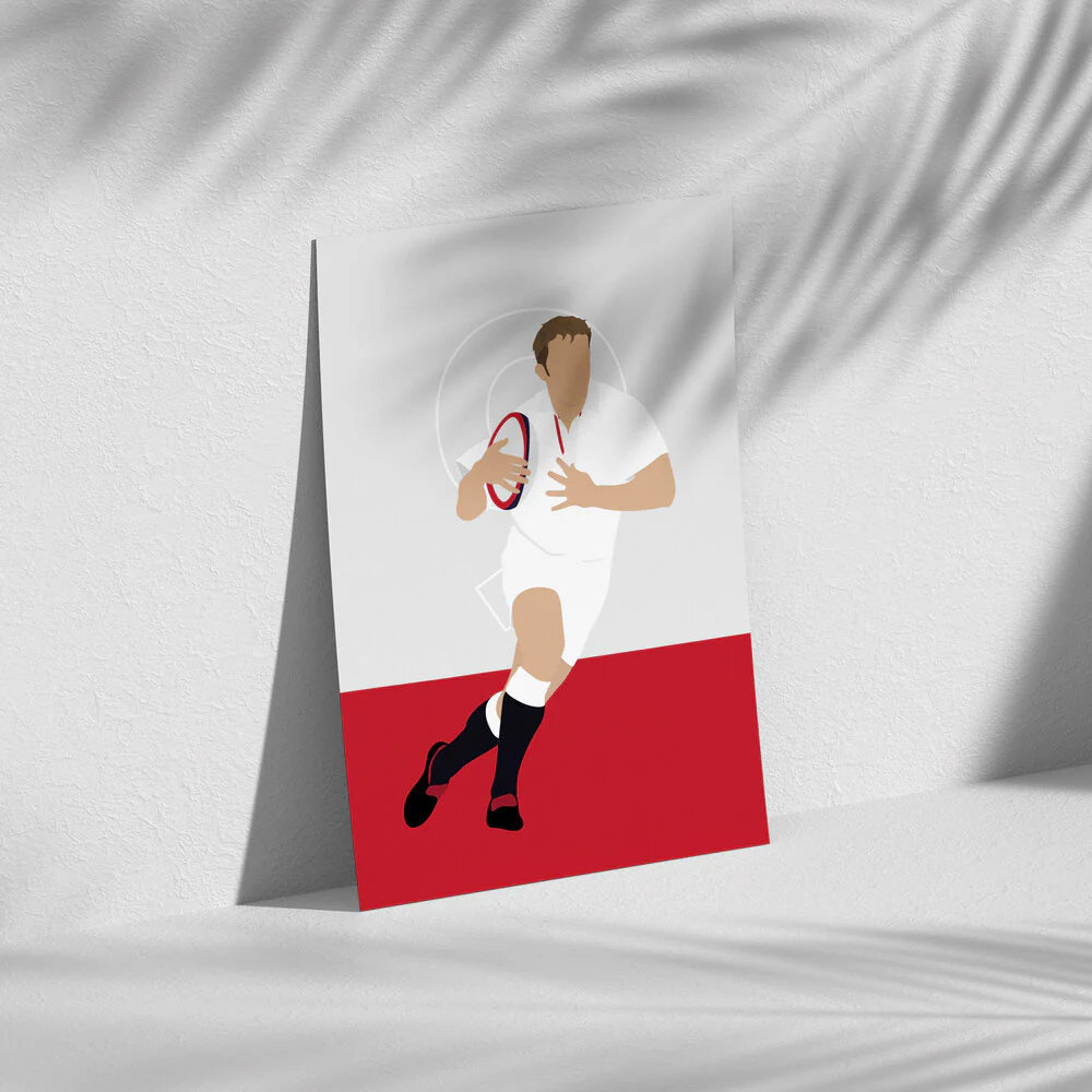 Matt Dawson - England - Image 4