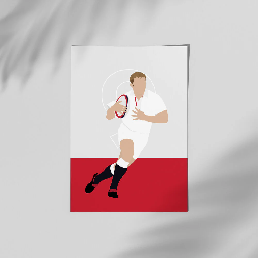 Matt Dawson - England - Image 5